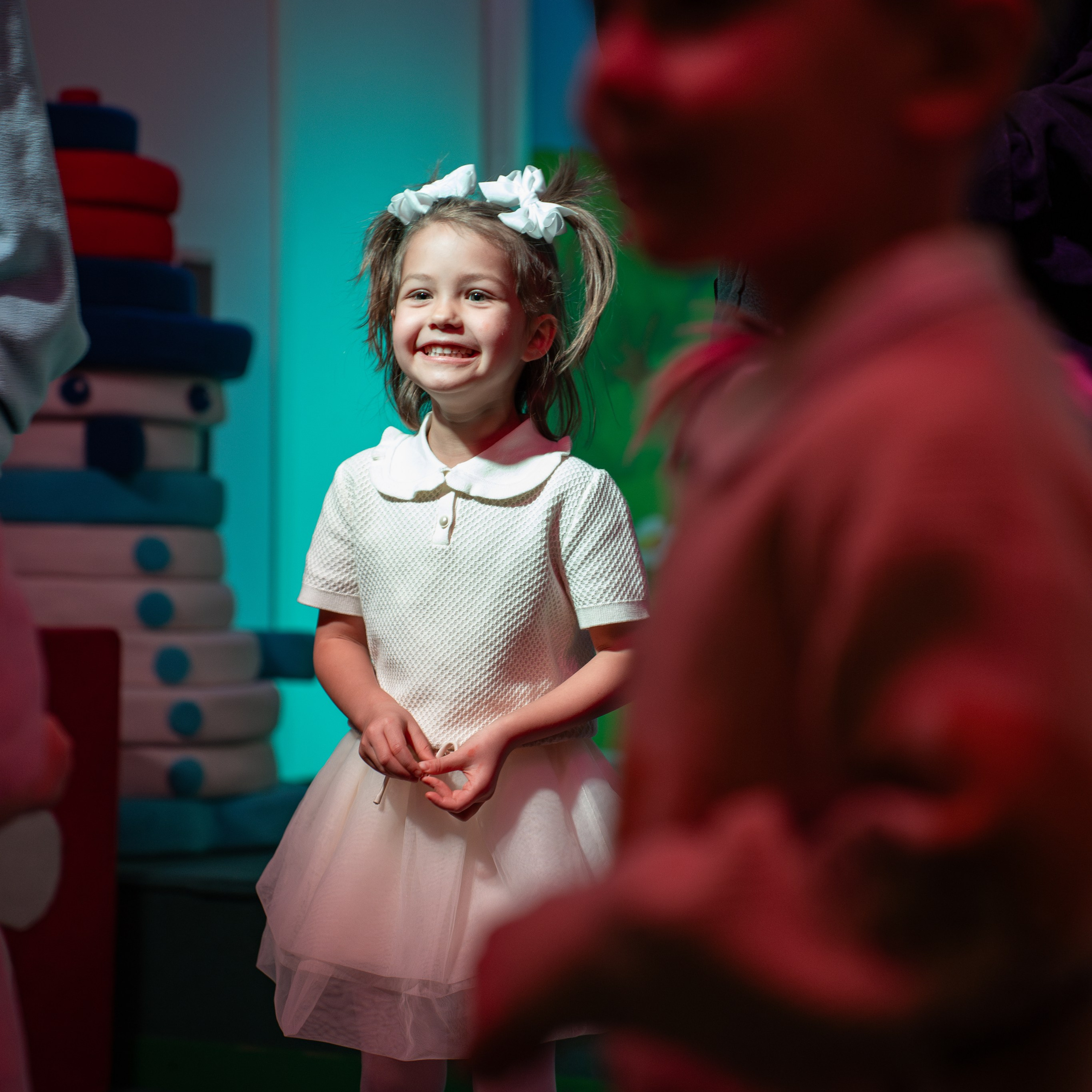 Детский праздник