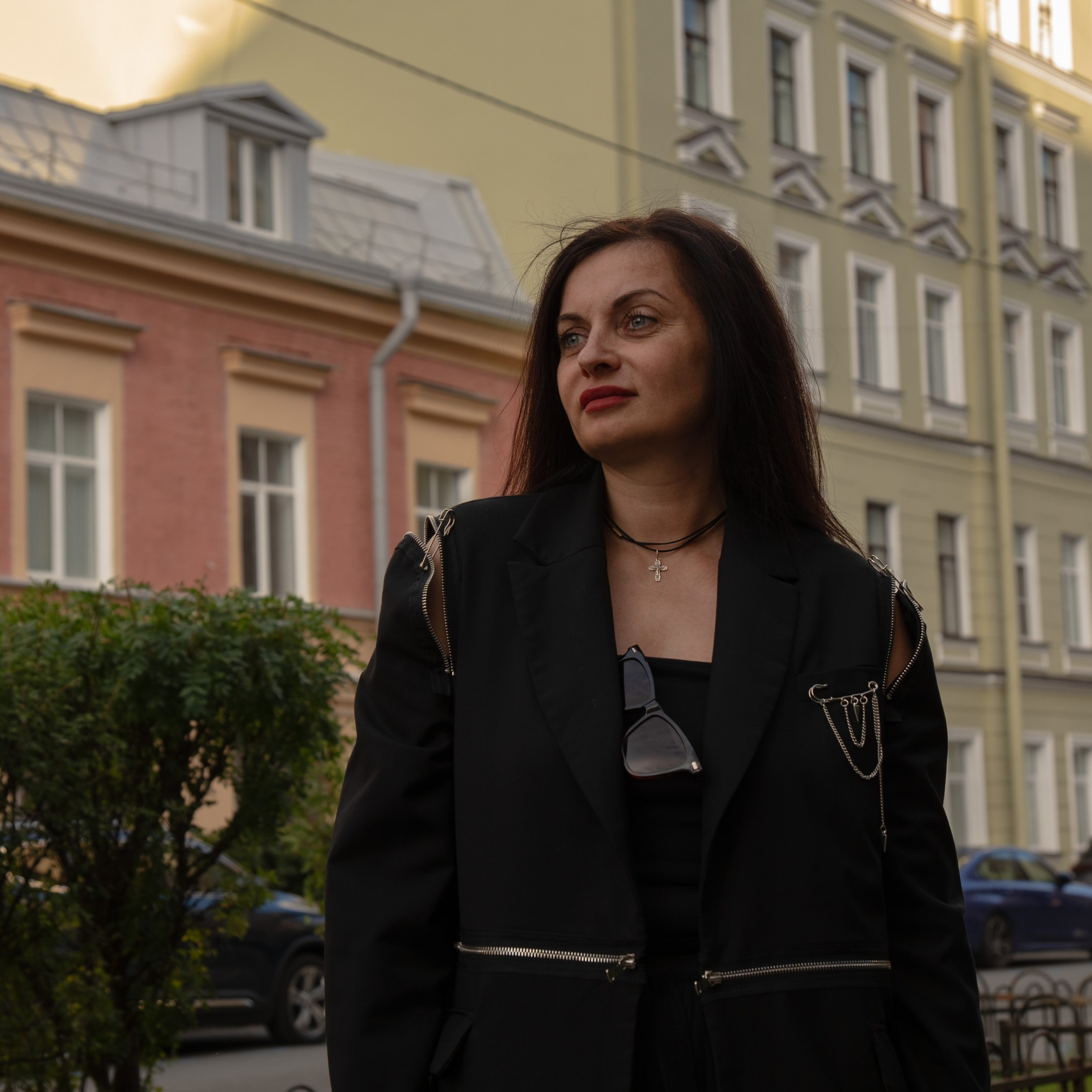 Прогулка 07.07