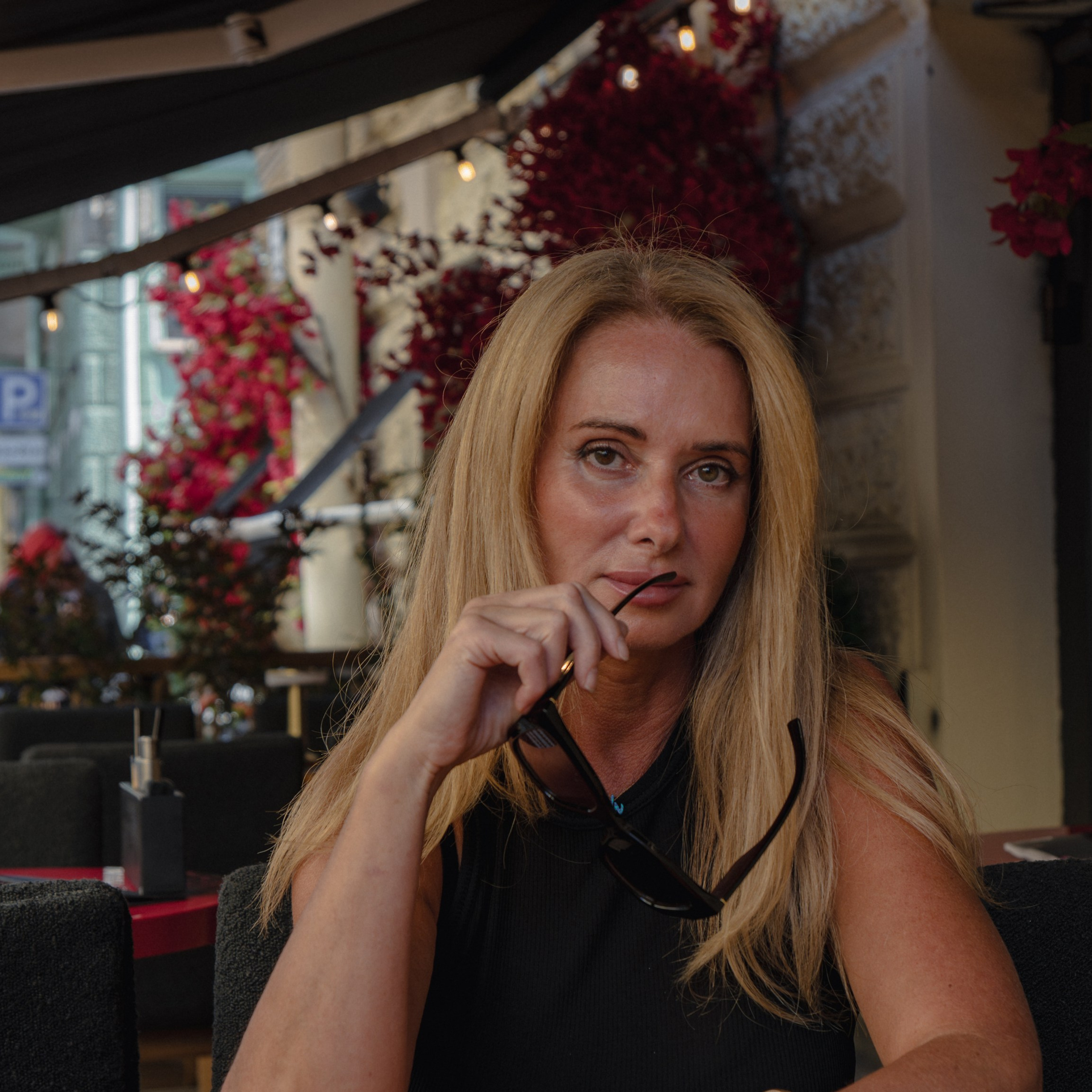 Гатчинская