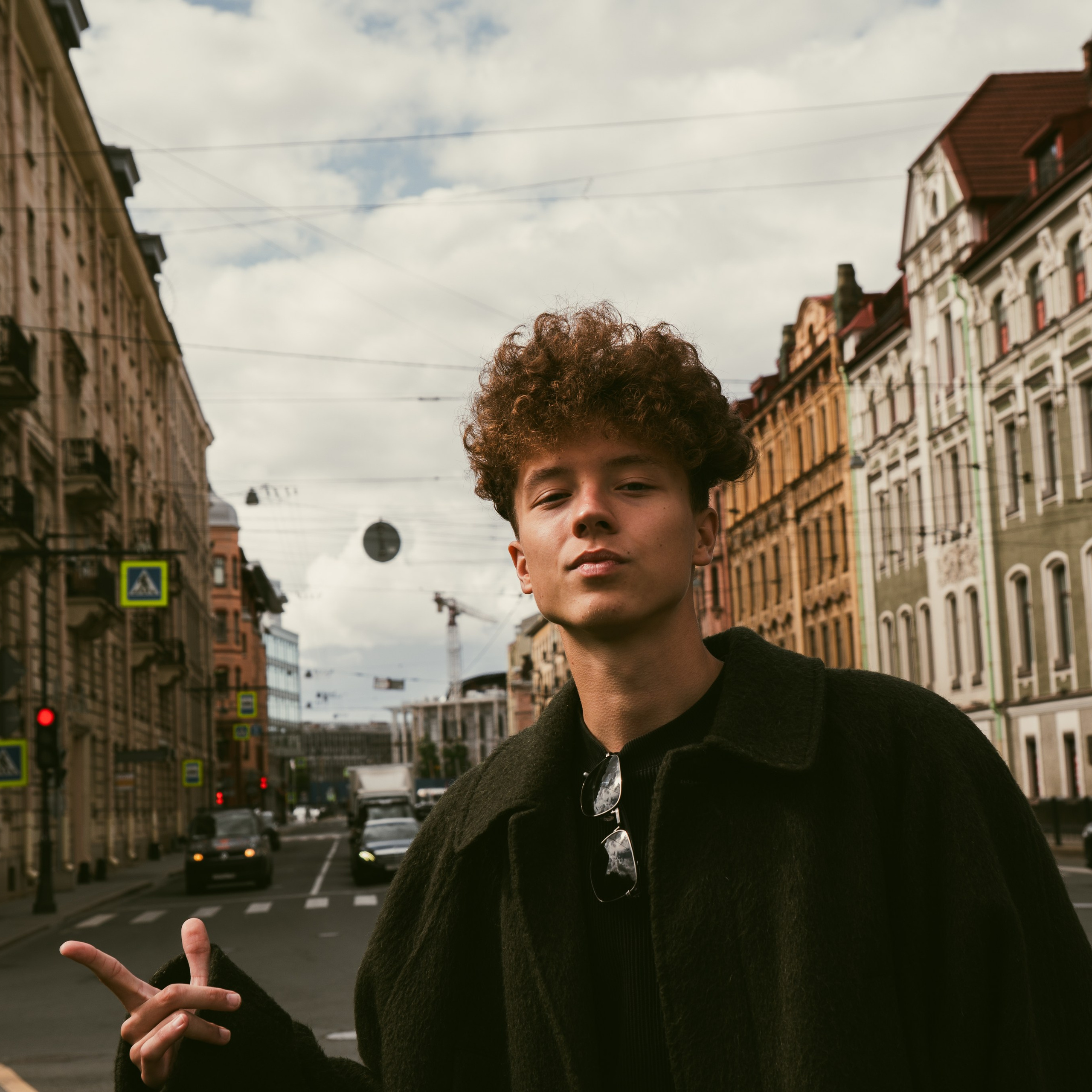 Индивидуальная фотосессия