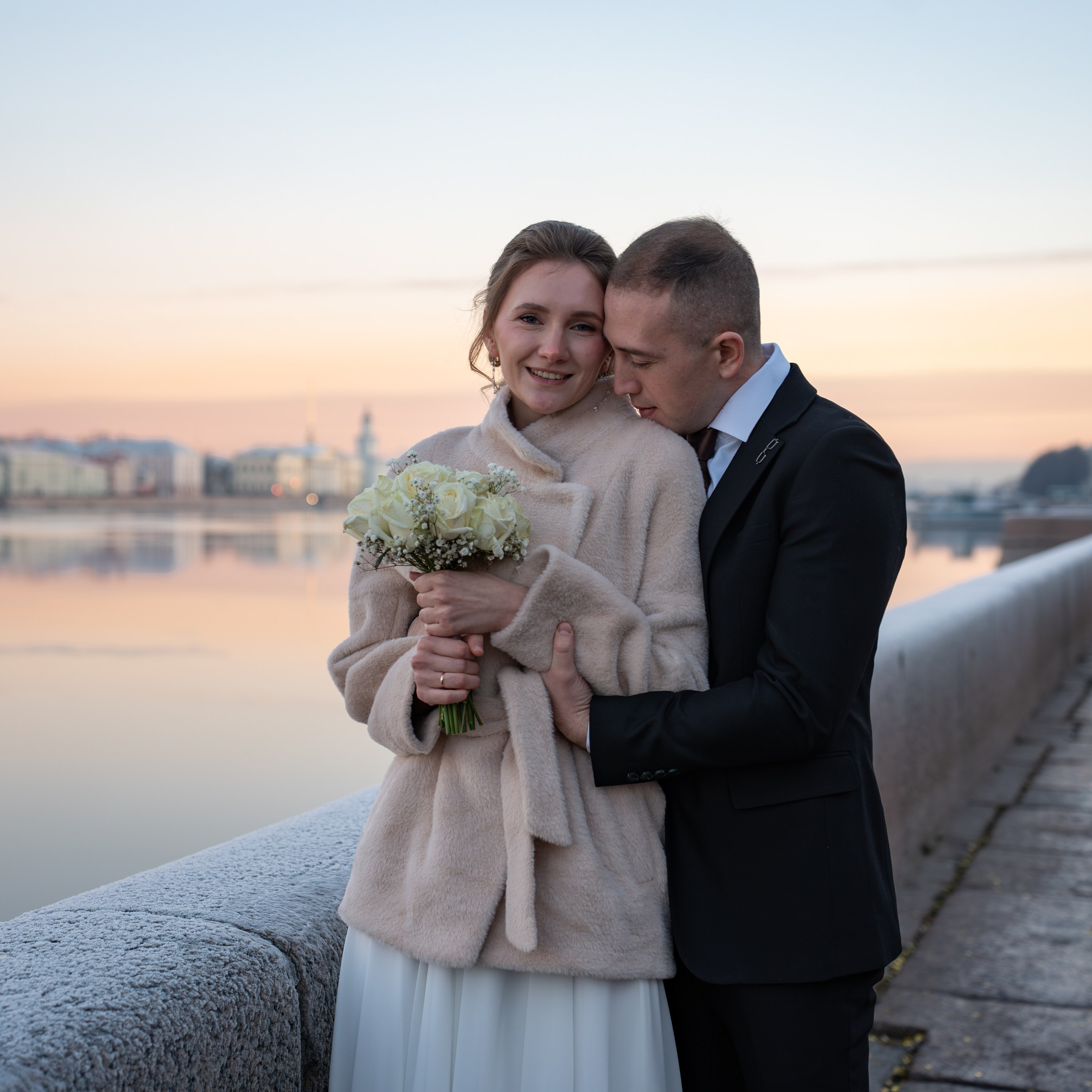 Регистрация брака