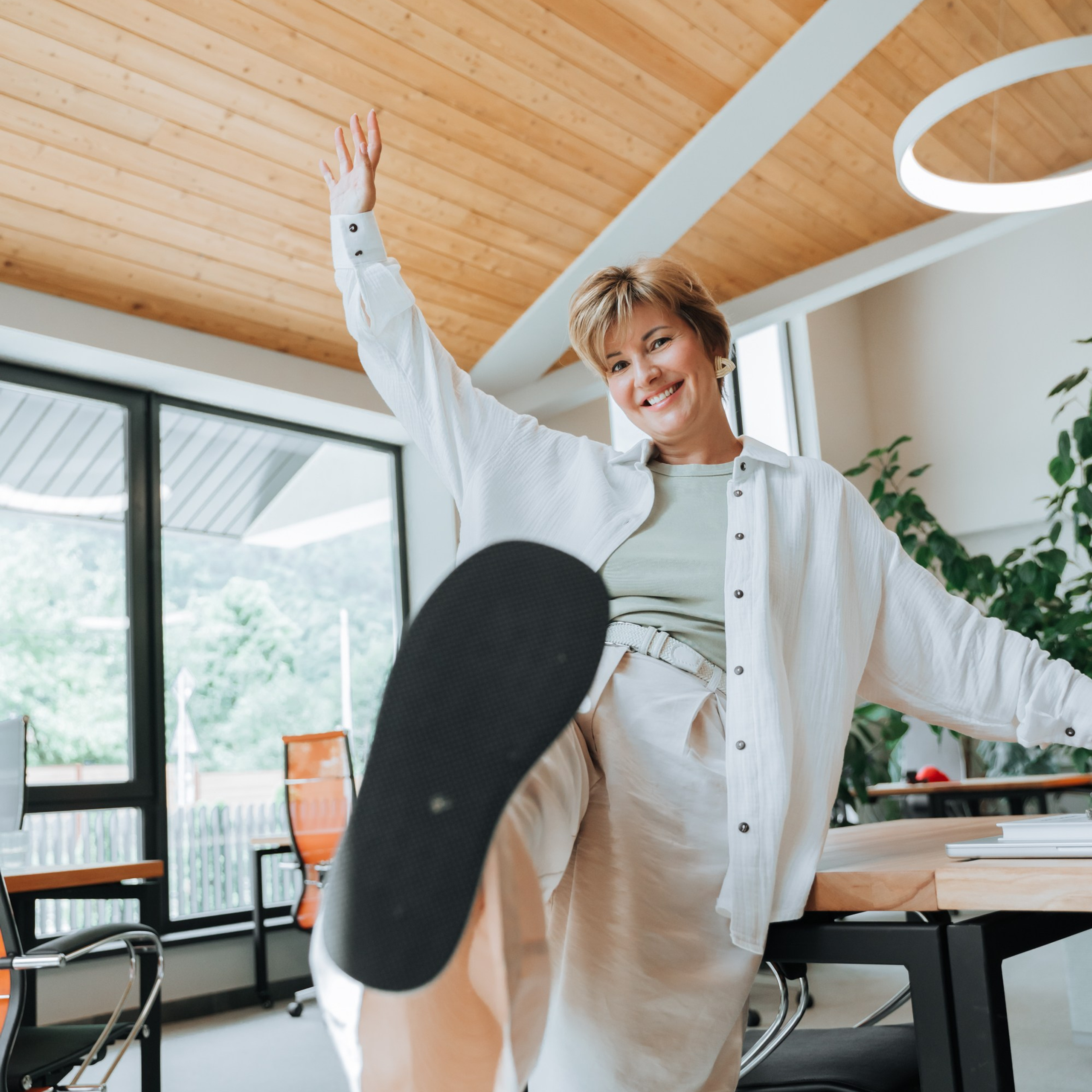 Наталья Москоленко