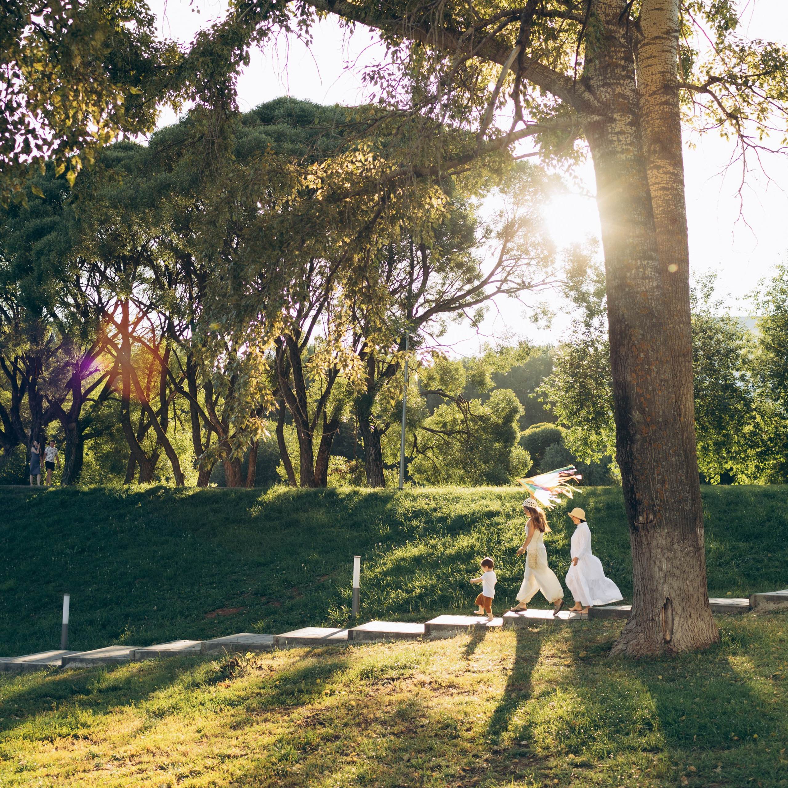 Наташа и Родион