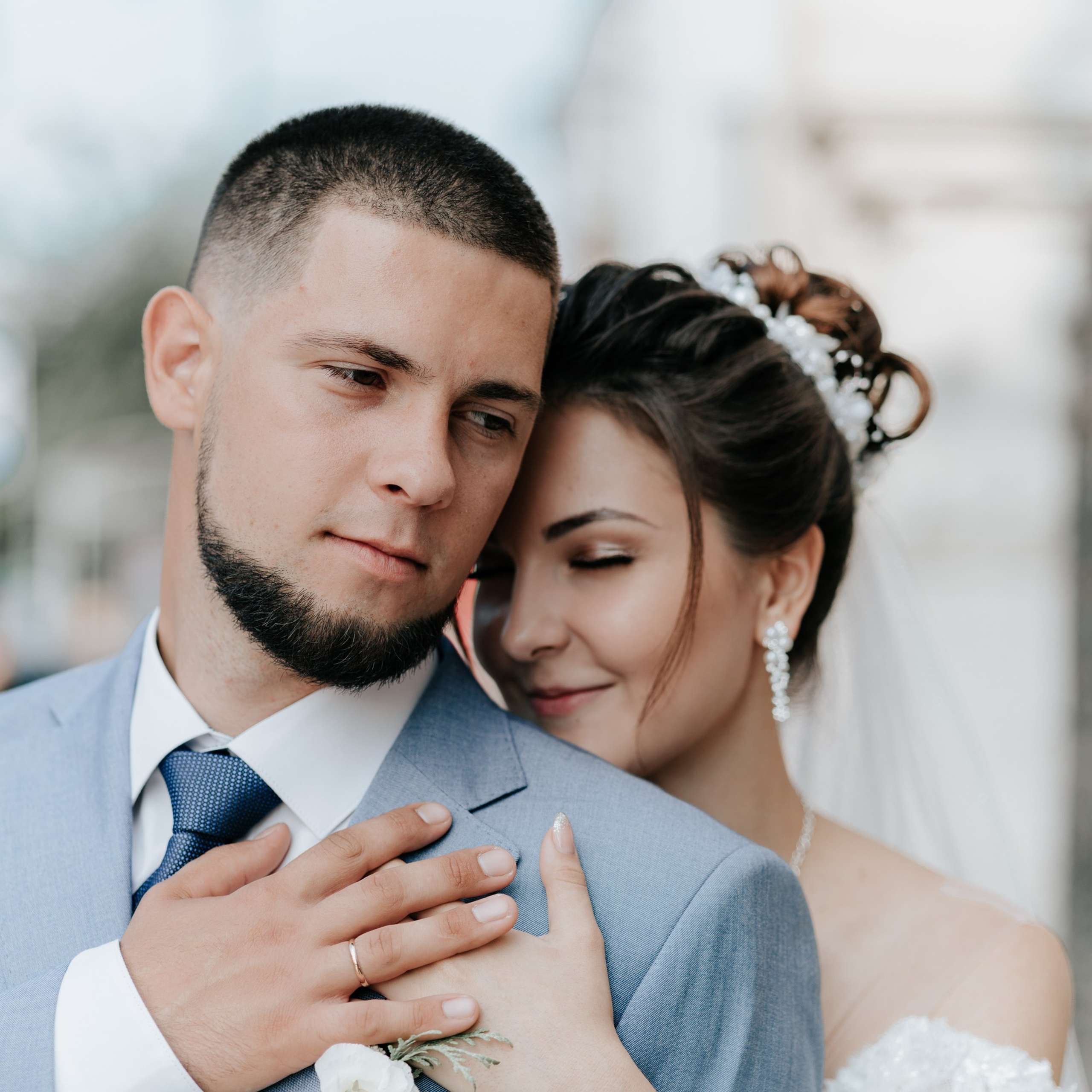 Отзывы. Свадебный и семейный фотограф в Самаре Алёна Савельева