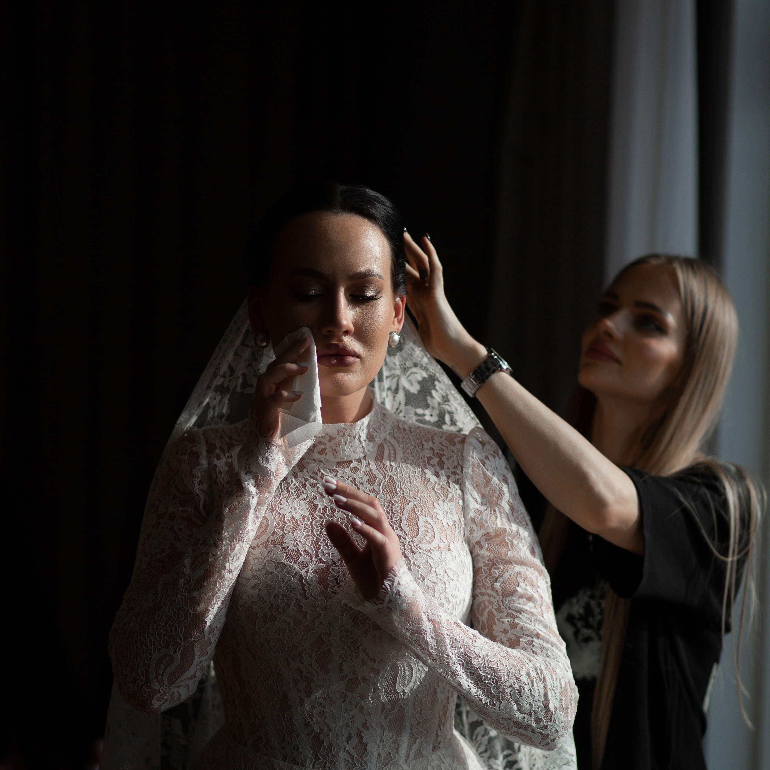 Денис & Анна