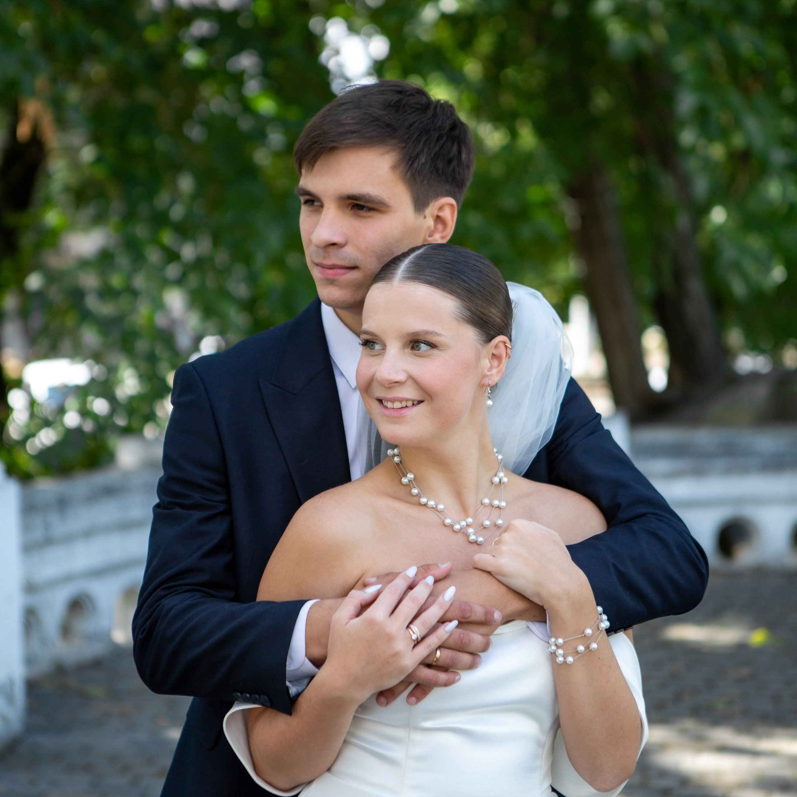 Алексей & Анастасия