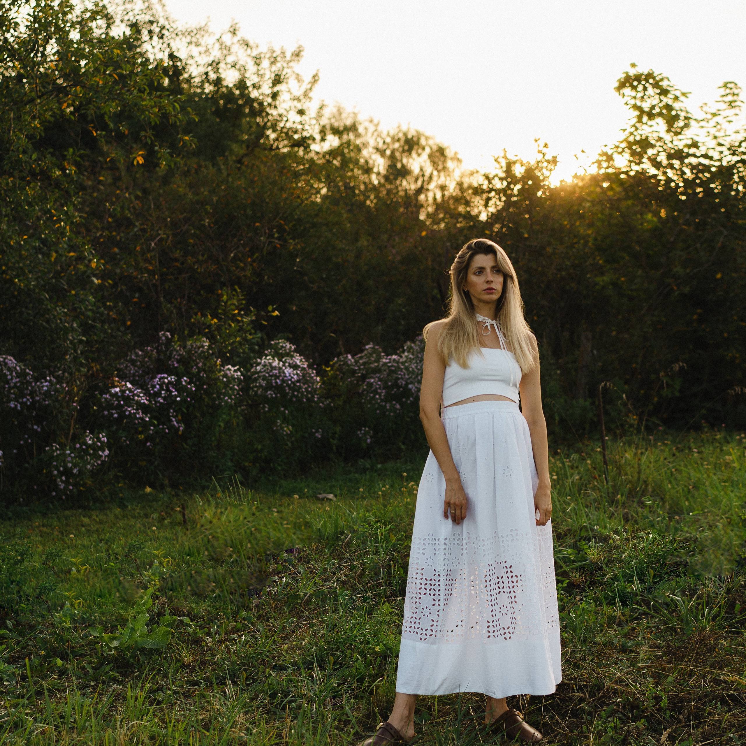 Pregnancy. Mirraslava