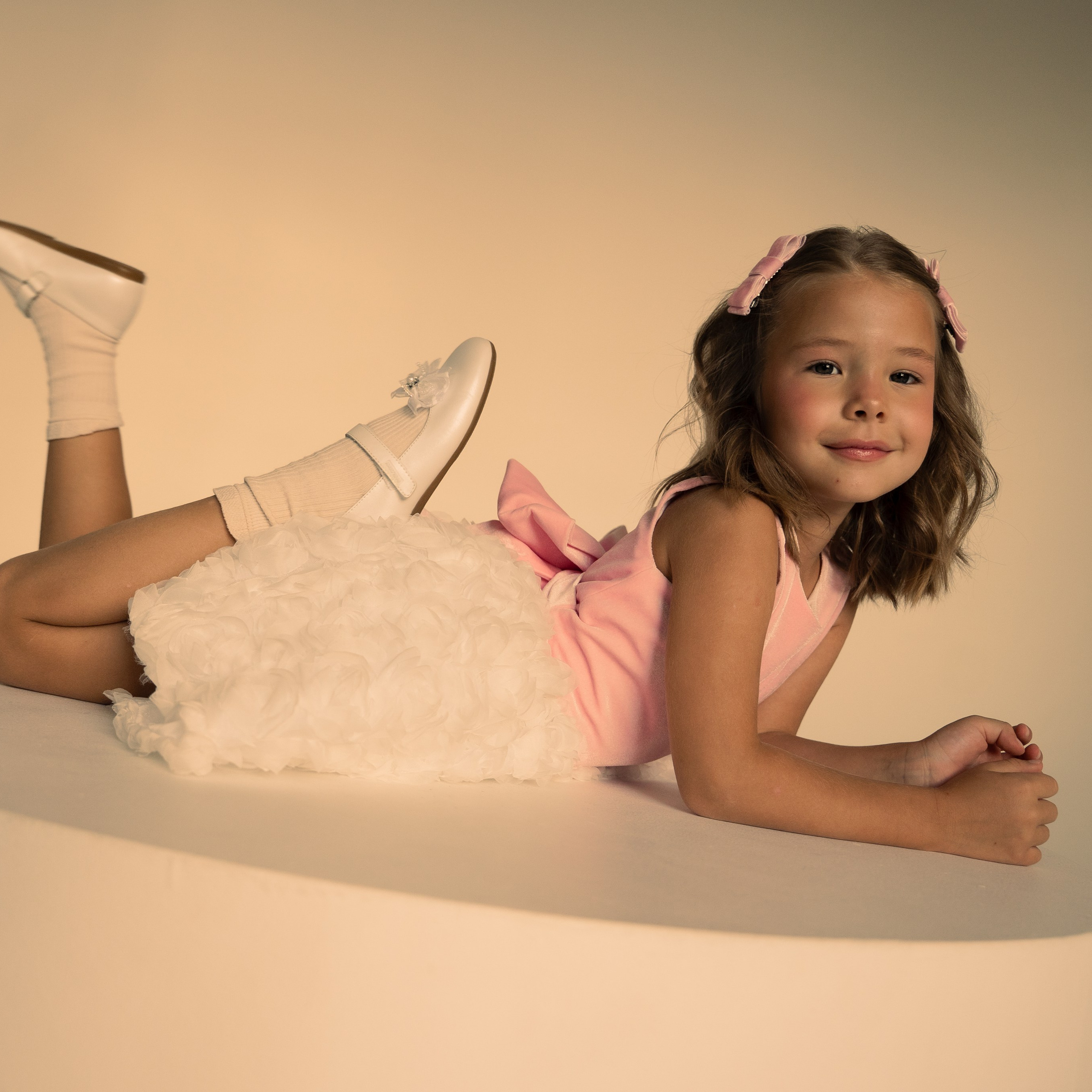 Kids. Mirraslava