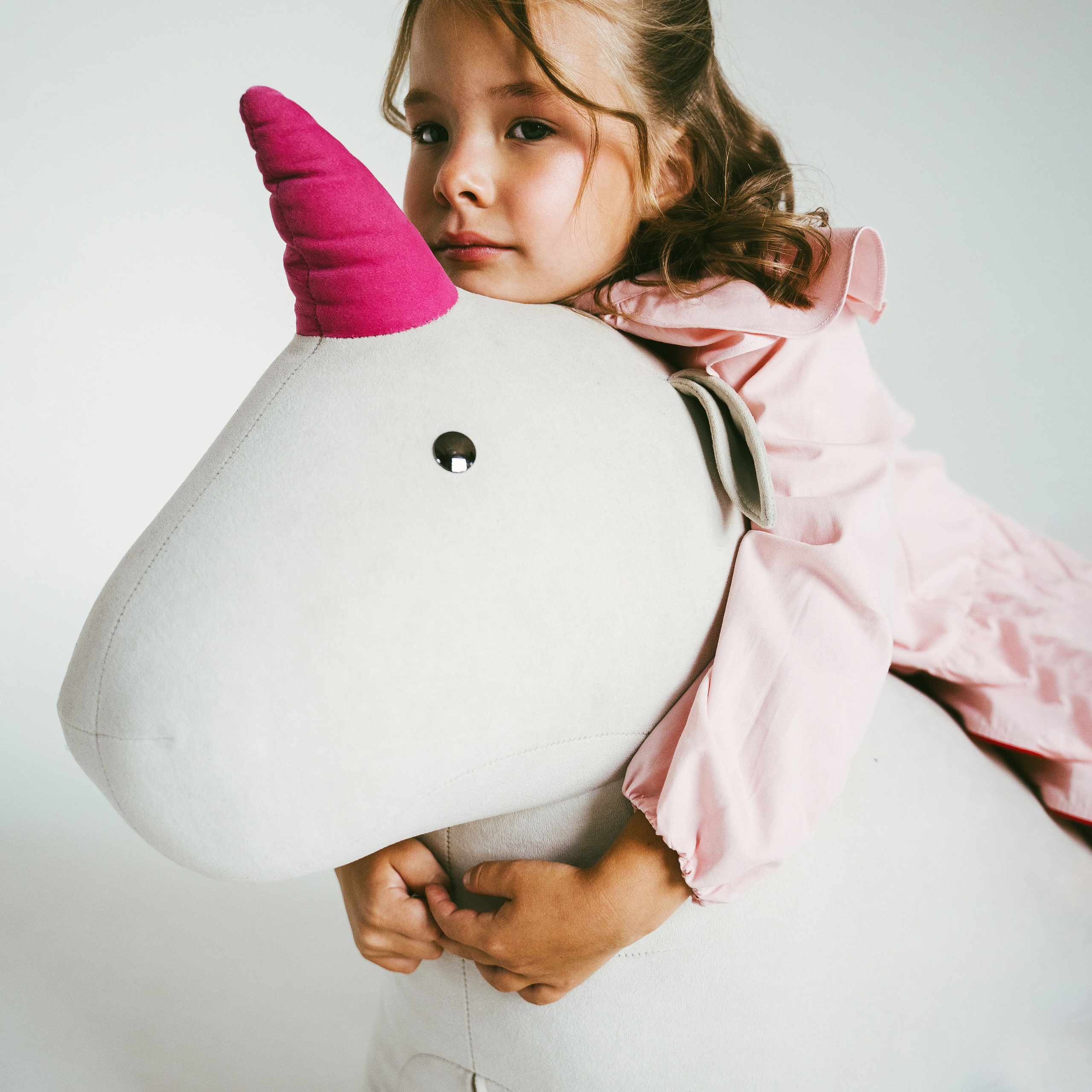 Kids. Mirraslava