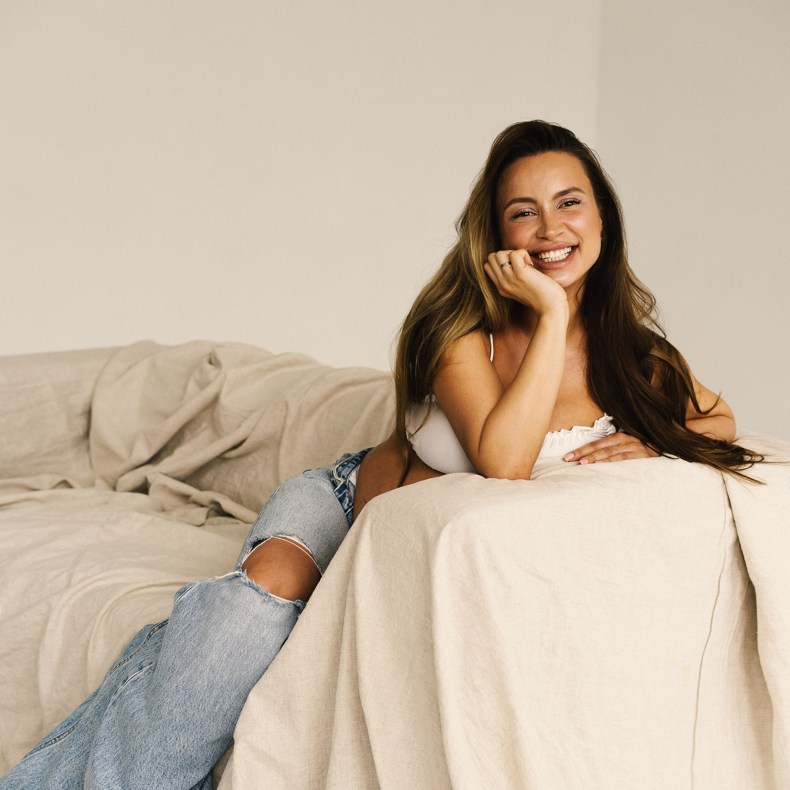 Pregnancy. Mirraslava