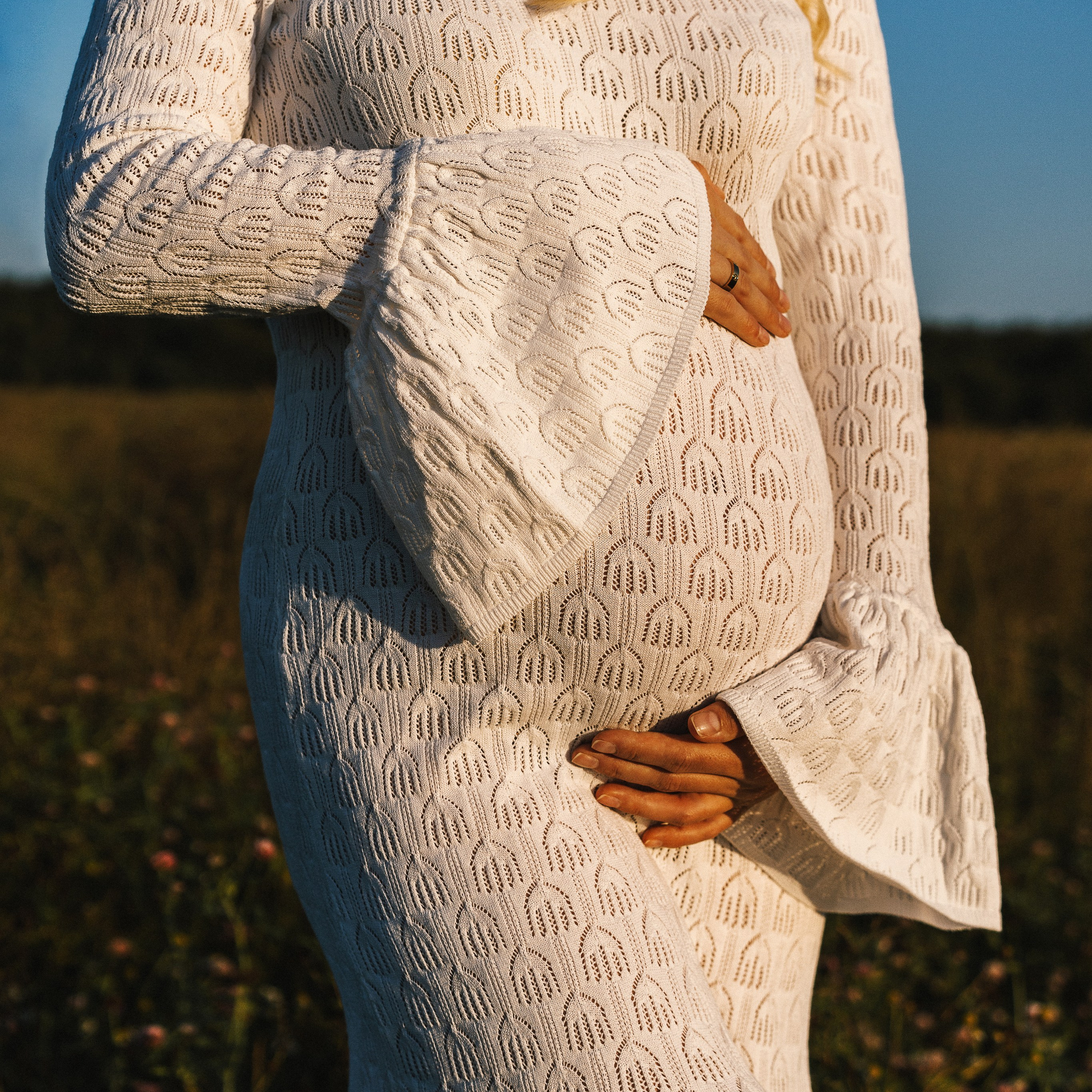 Pregnancy. Mirraslava