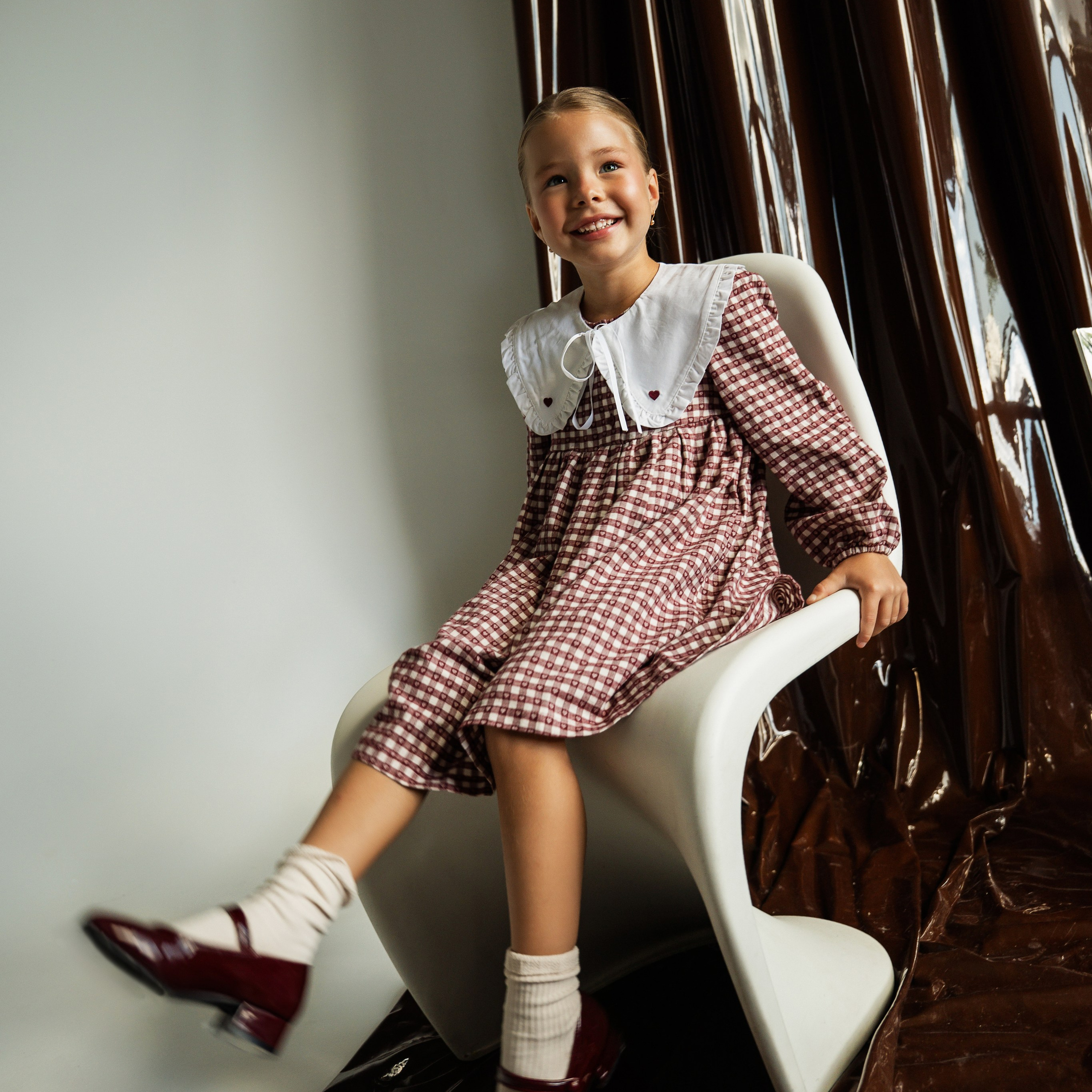 Kids. Mirraslava