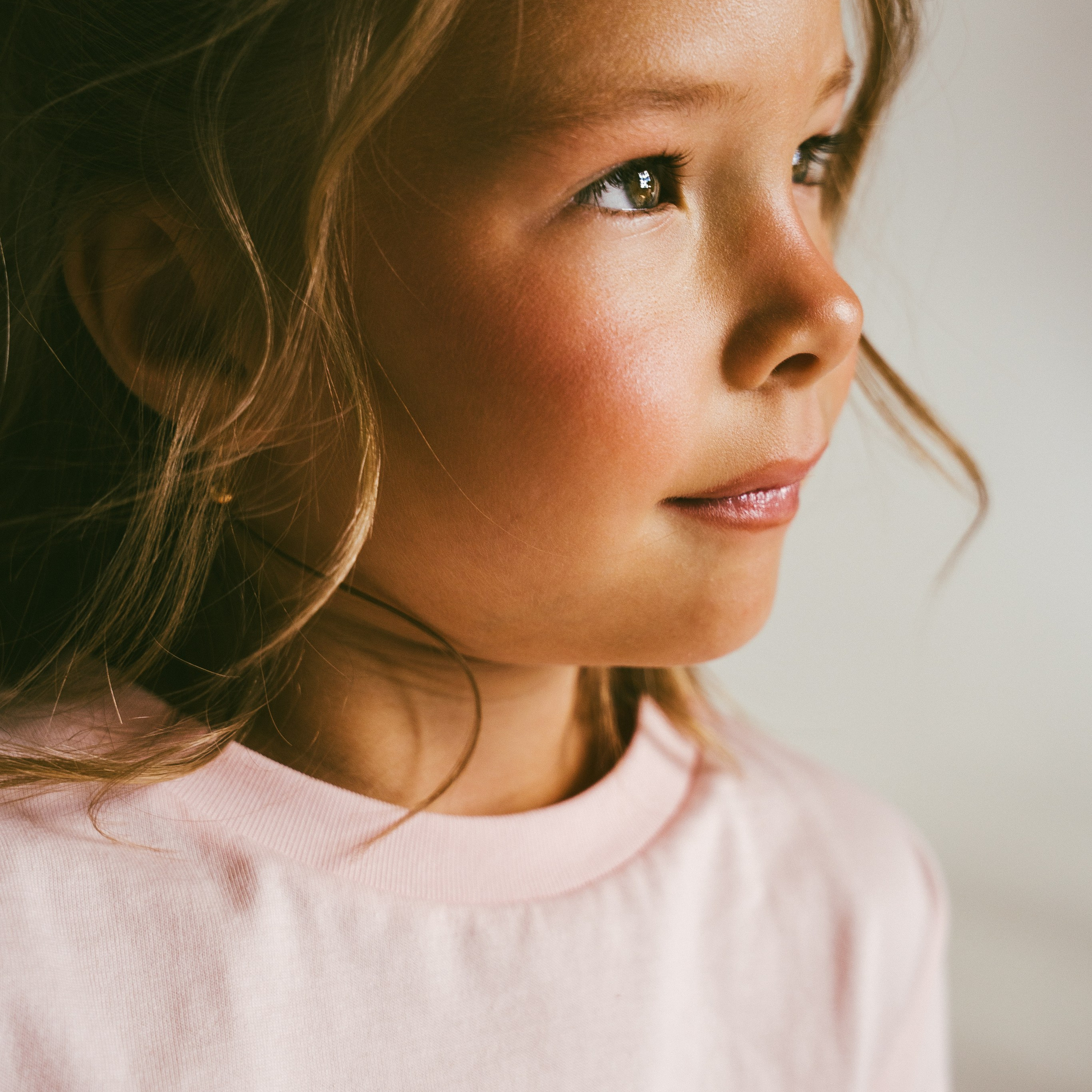 Kids. Mirraslava