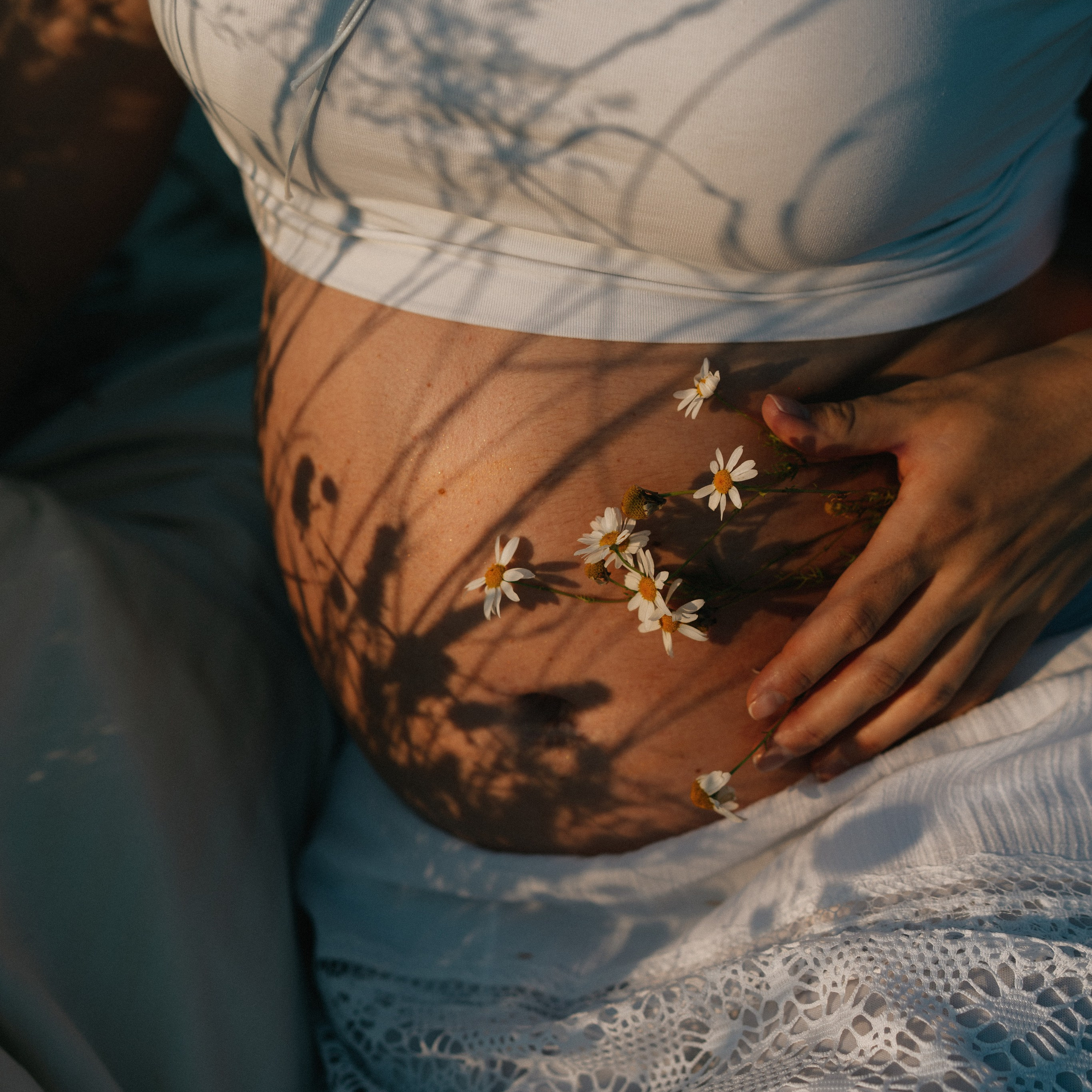 Pregnancy. Mirraslava