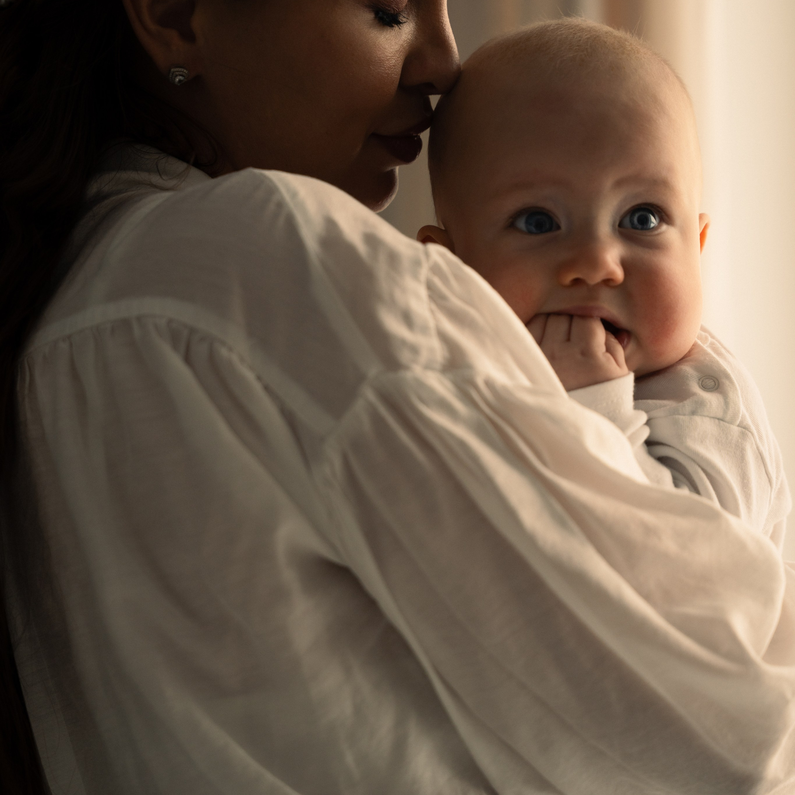 Family. Mirraslava