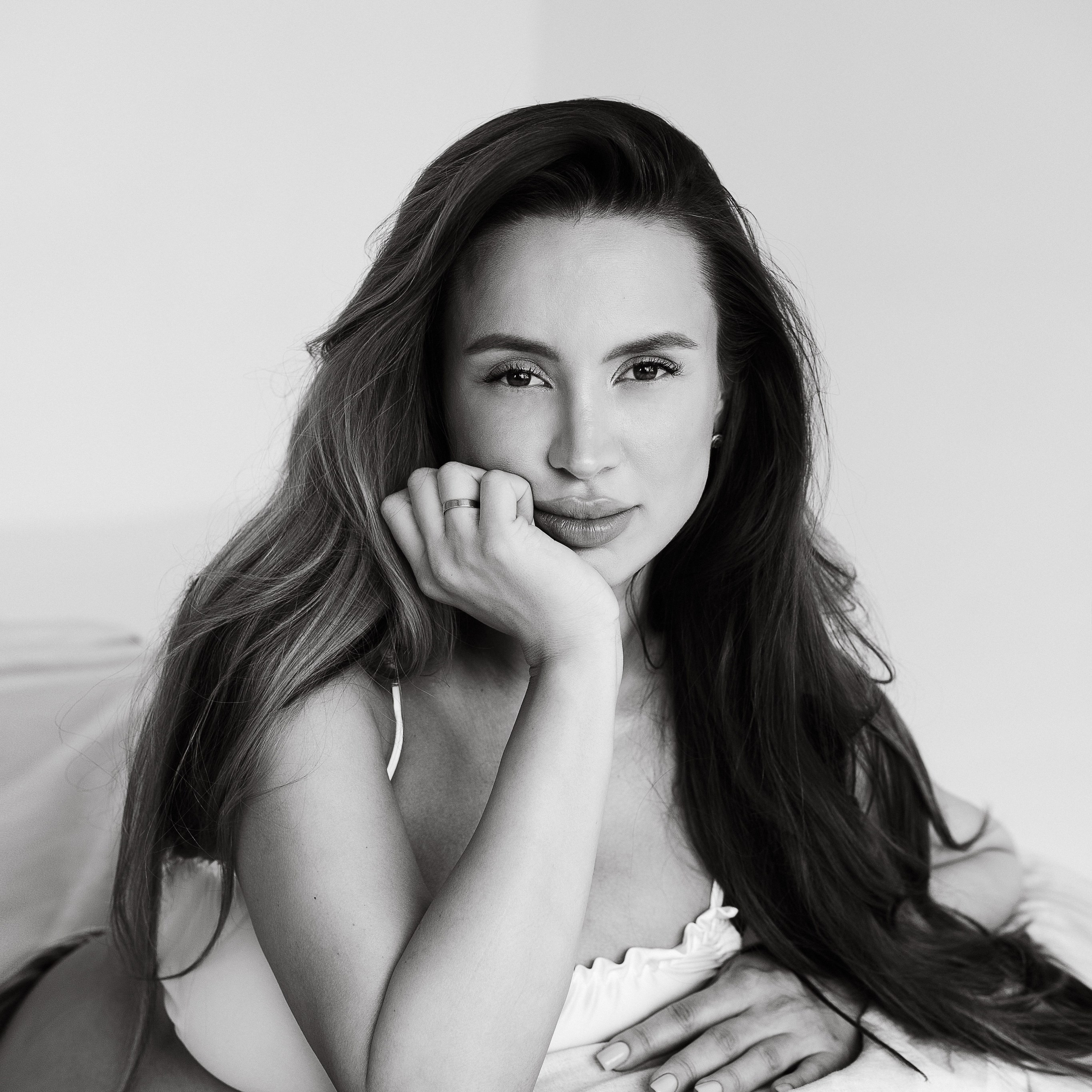 Pregnancy. Mirraslava