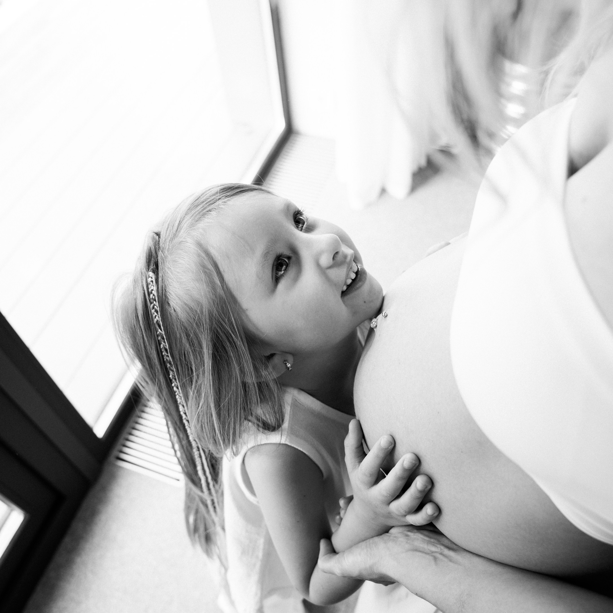 Family. Mirraslava