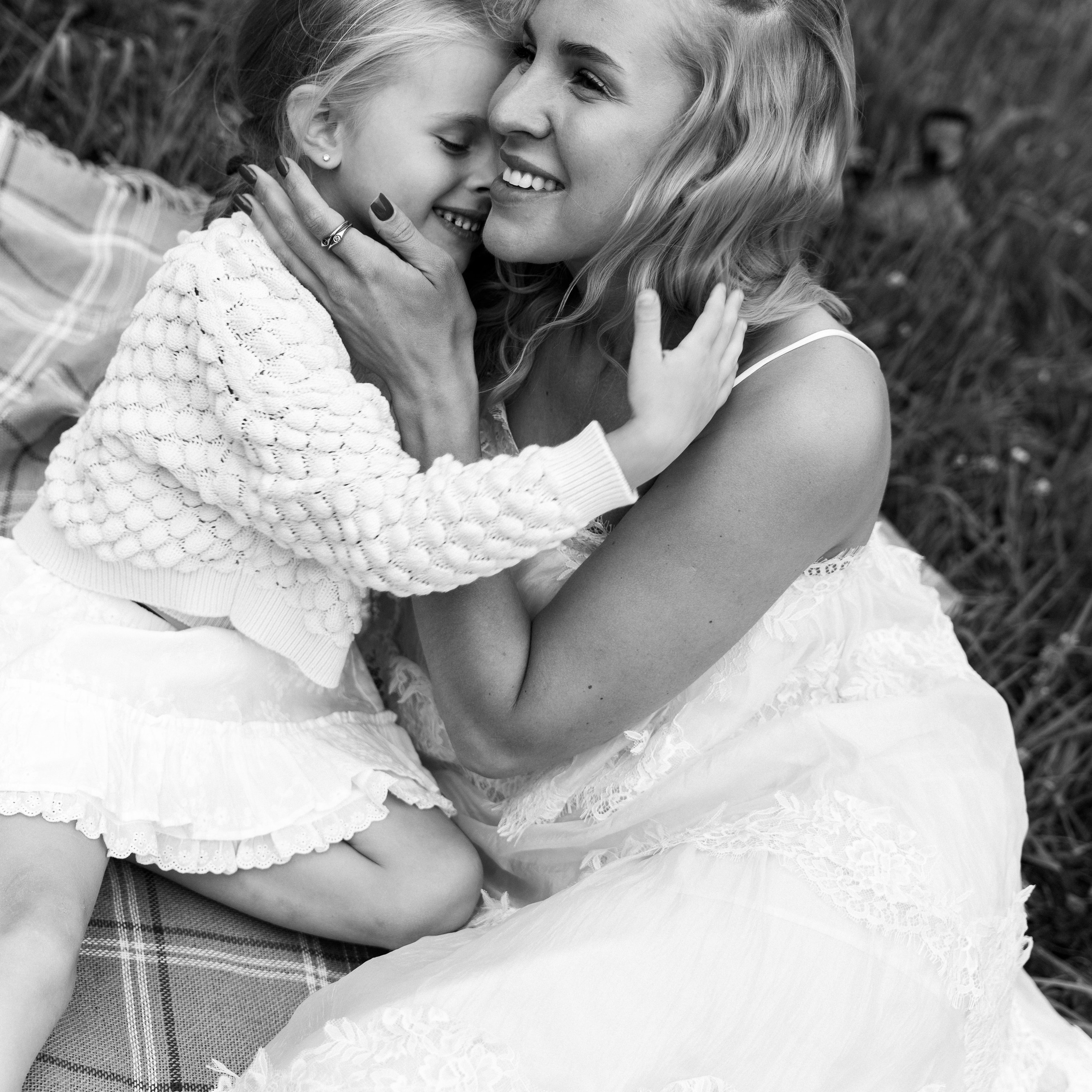 Family. Mirraslava