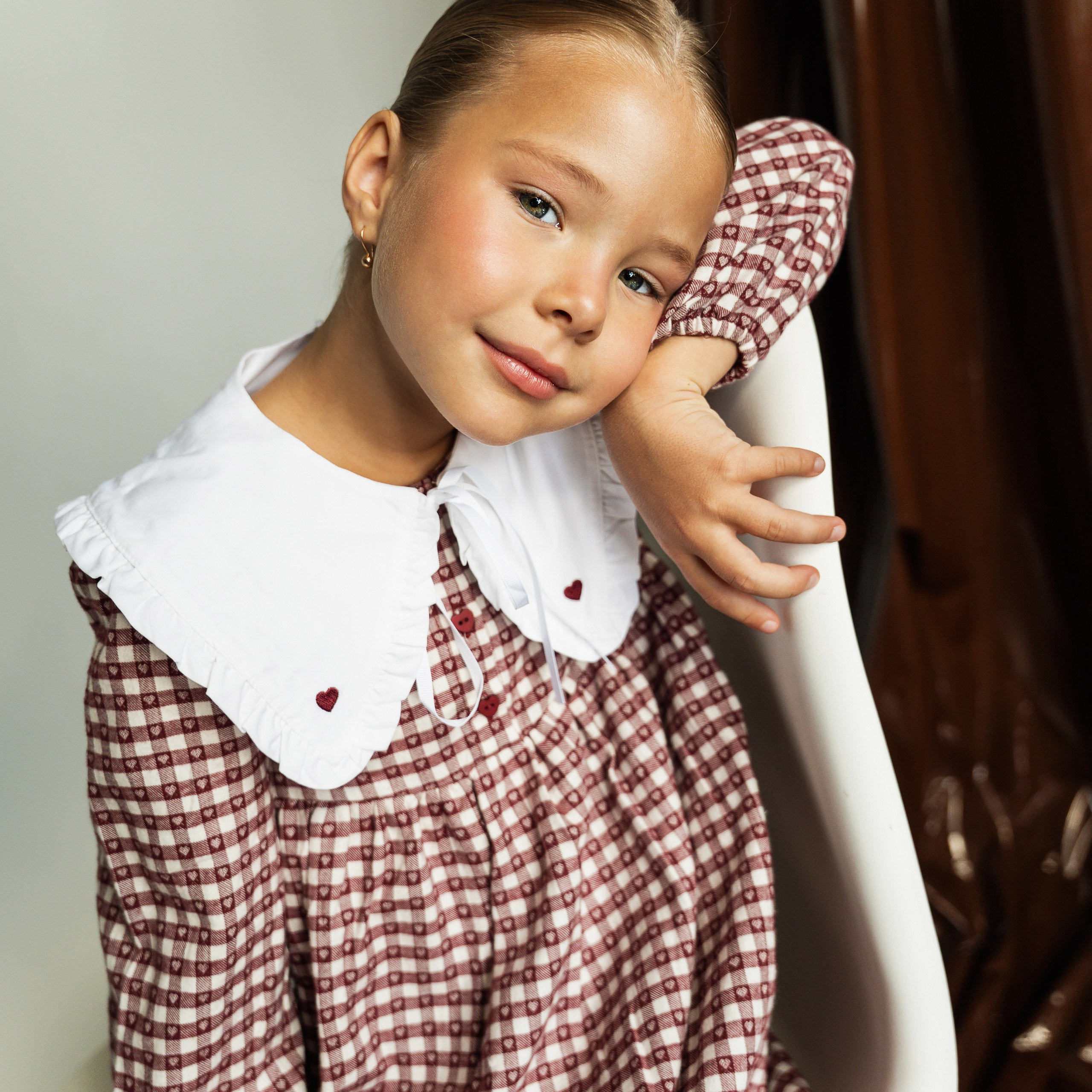 Kids. Mirraslava