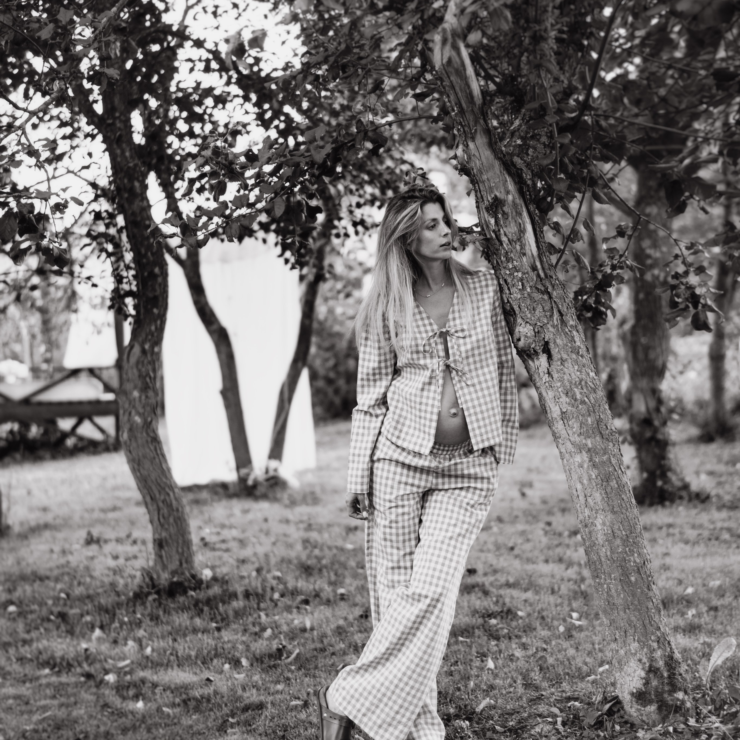 Pregnancy. Mirraslava