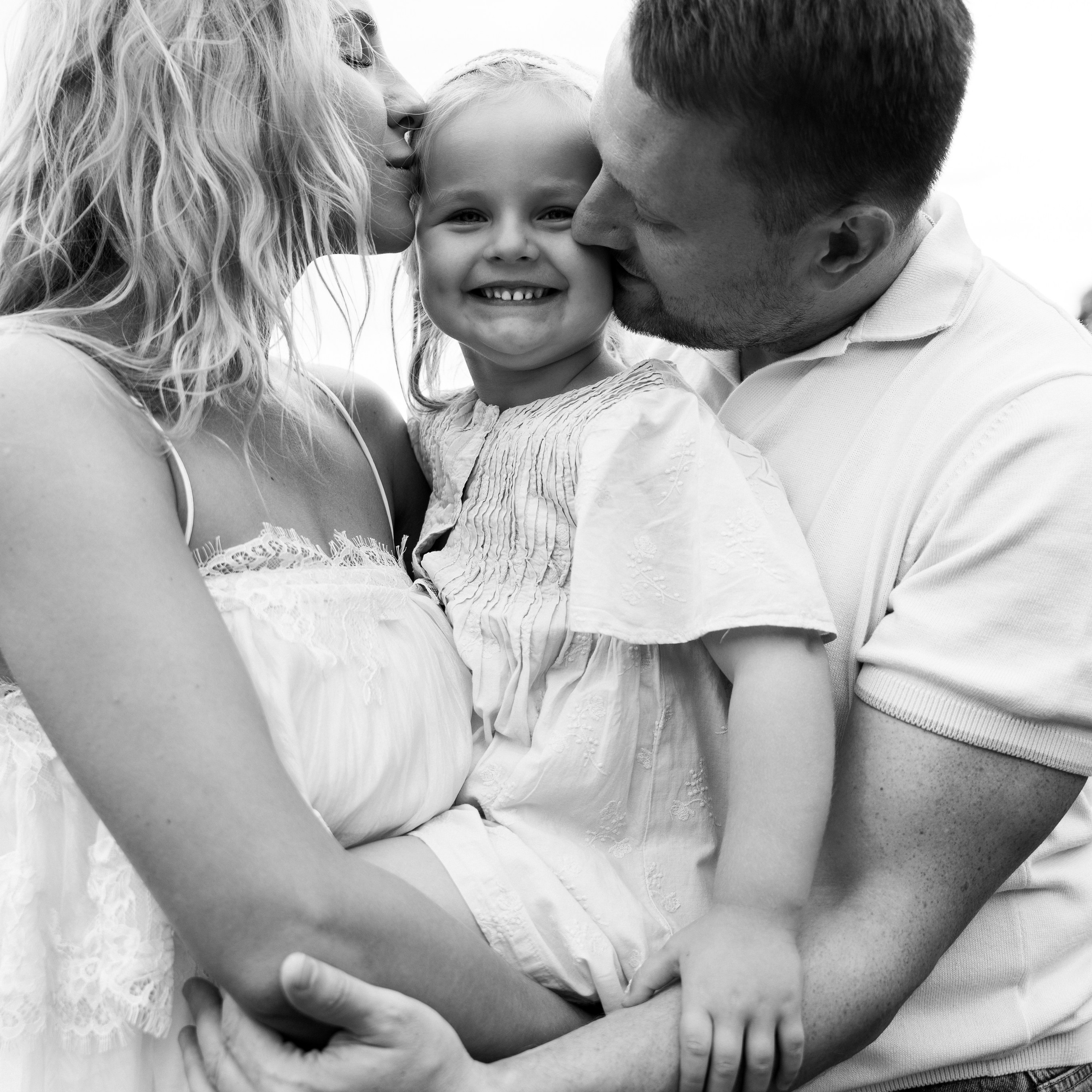 Family. Mirraslava