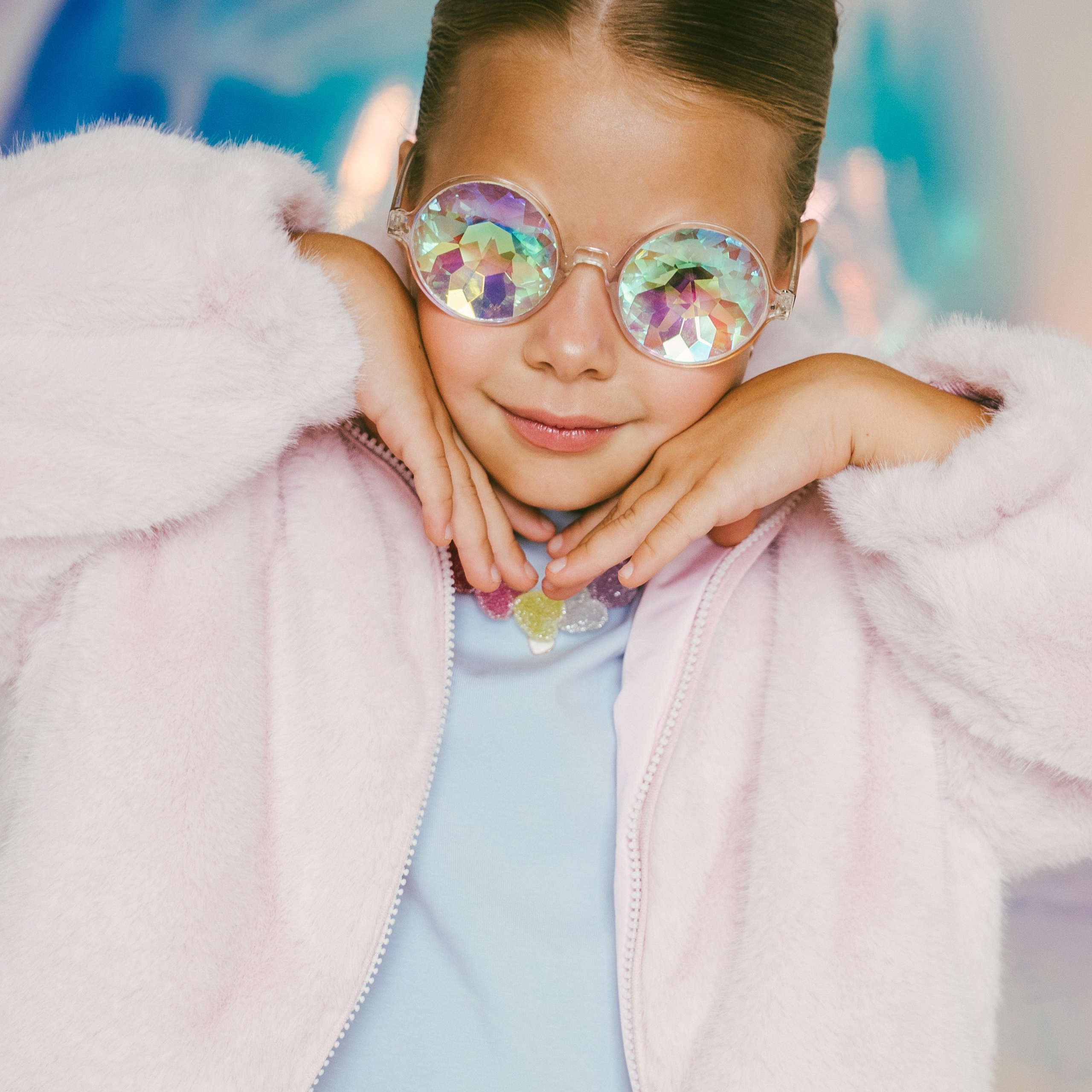 Kids. Mirraslava