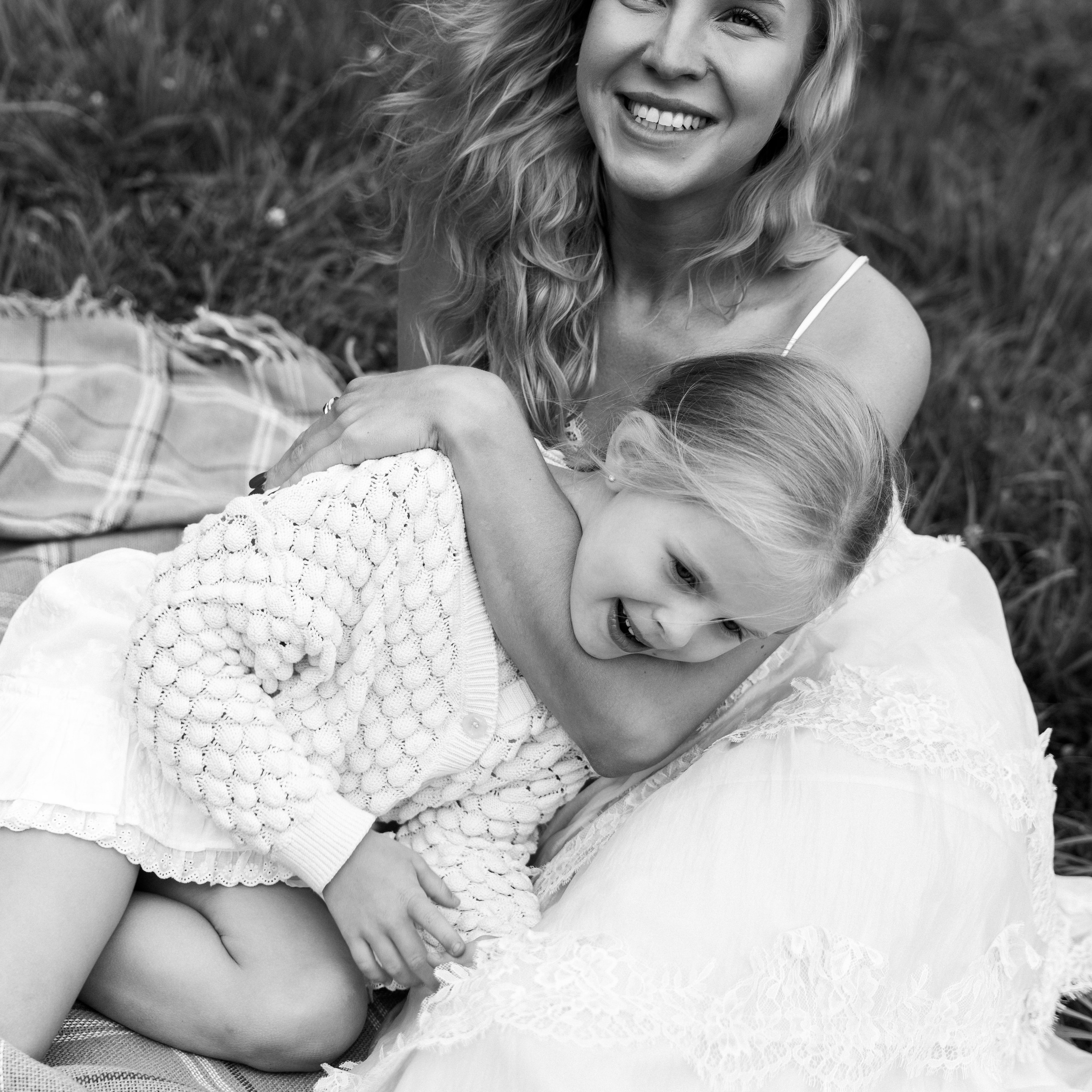 Family. Mirraslava