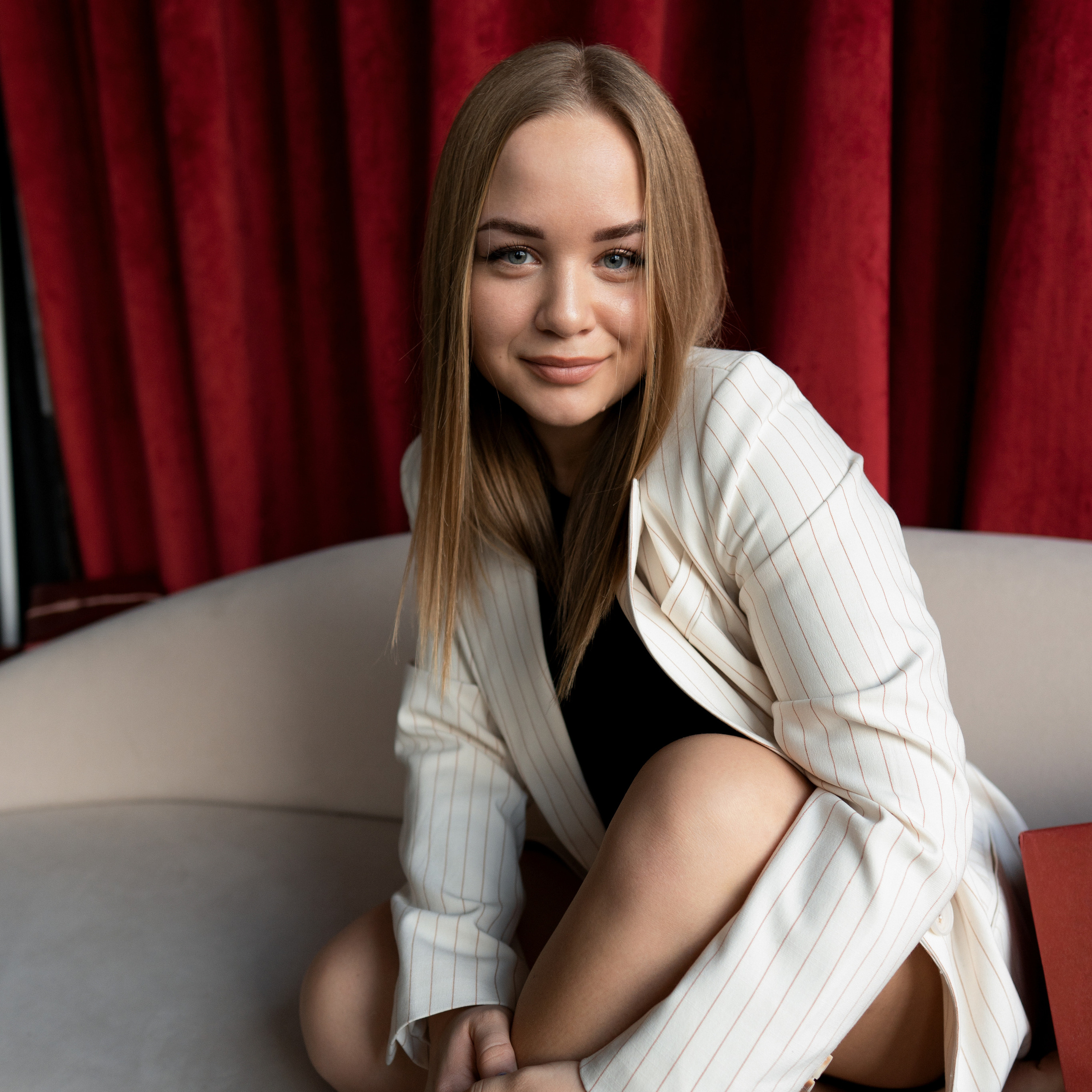 Отзывы. Коммерческий фотограф и видеооператор в Москве Дарья Арион