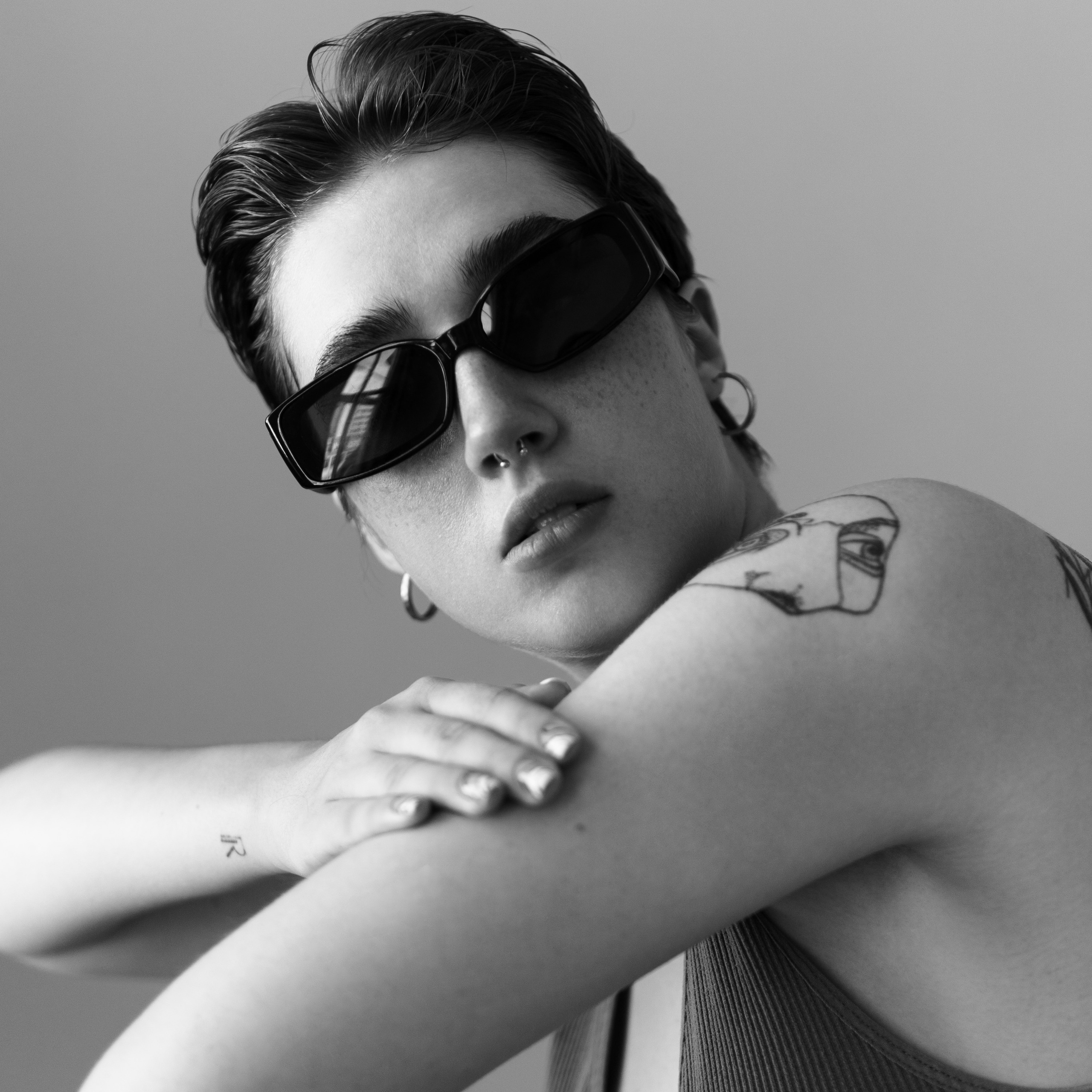 Отзывы. Коммерческий фотограф и видеооператор в Москве Дарья Арион