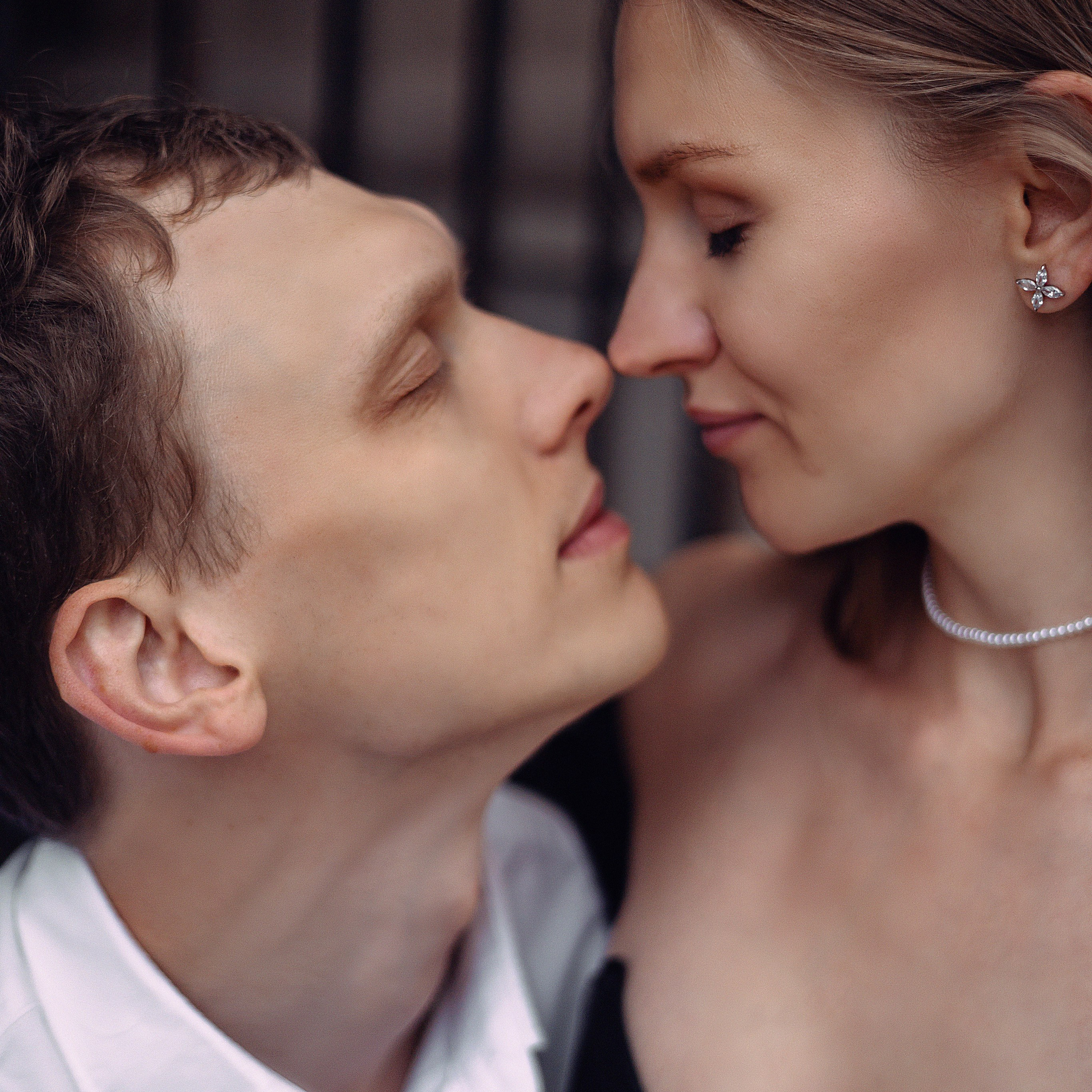 Нестор и Виктория