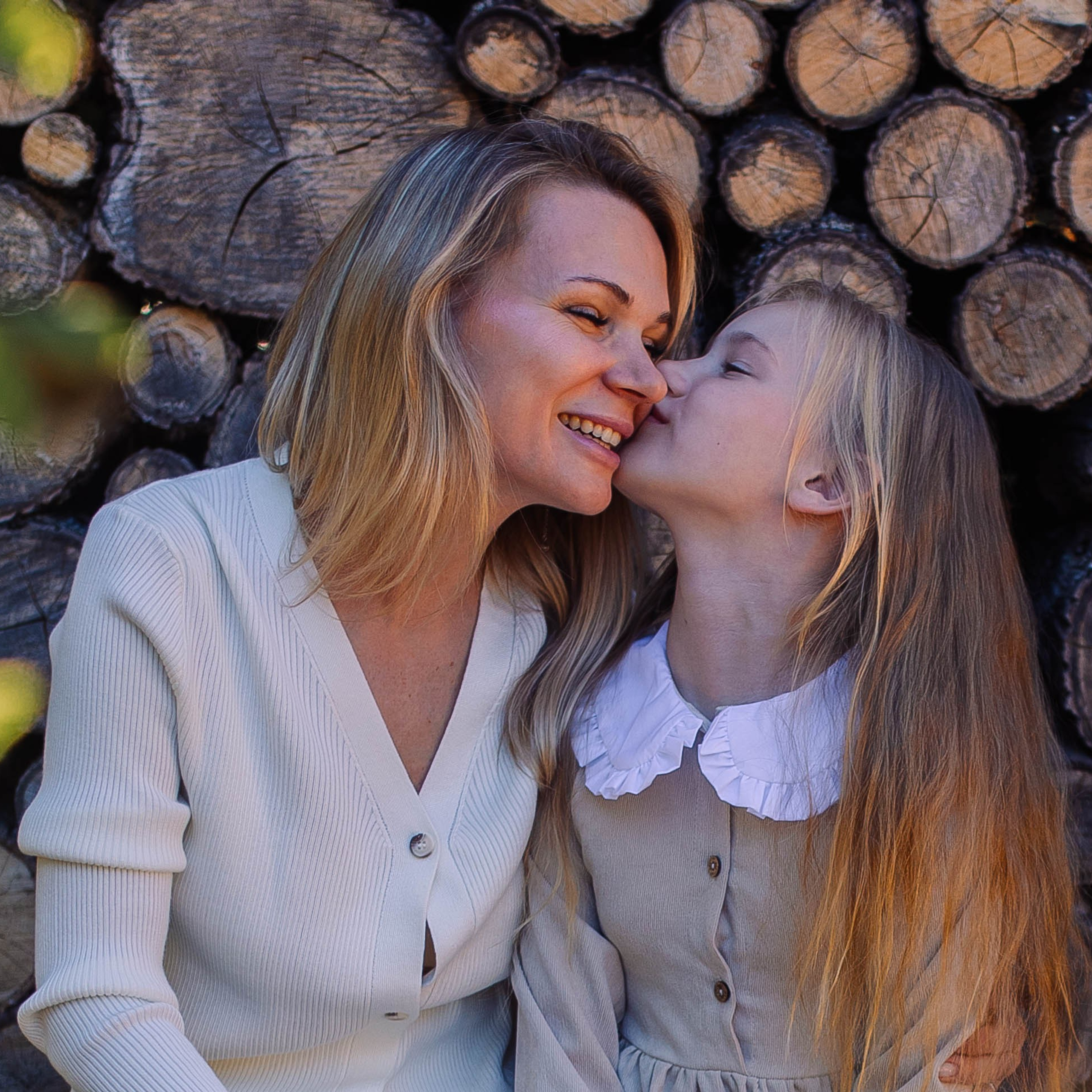 Ольга и Алиса