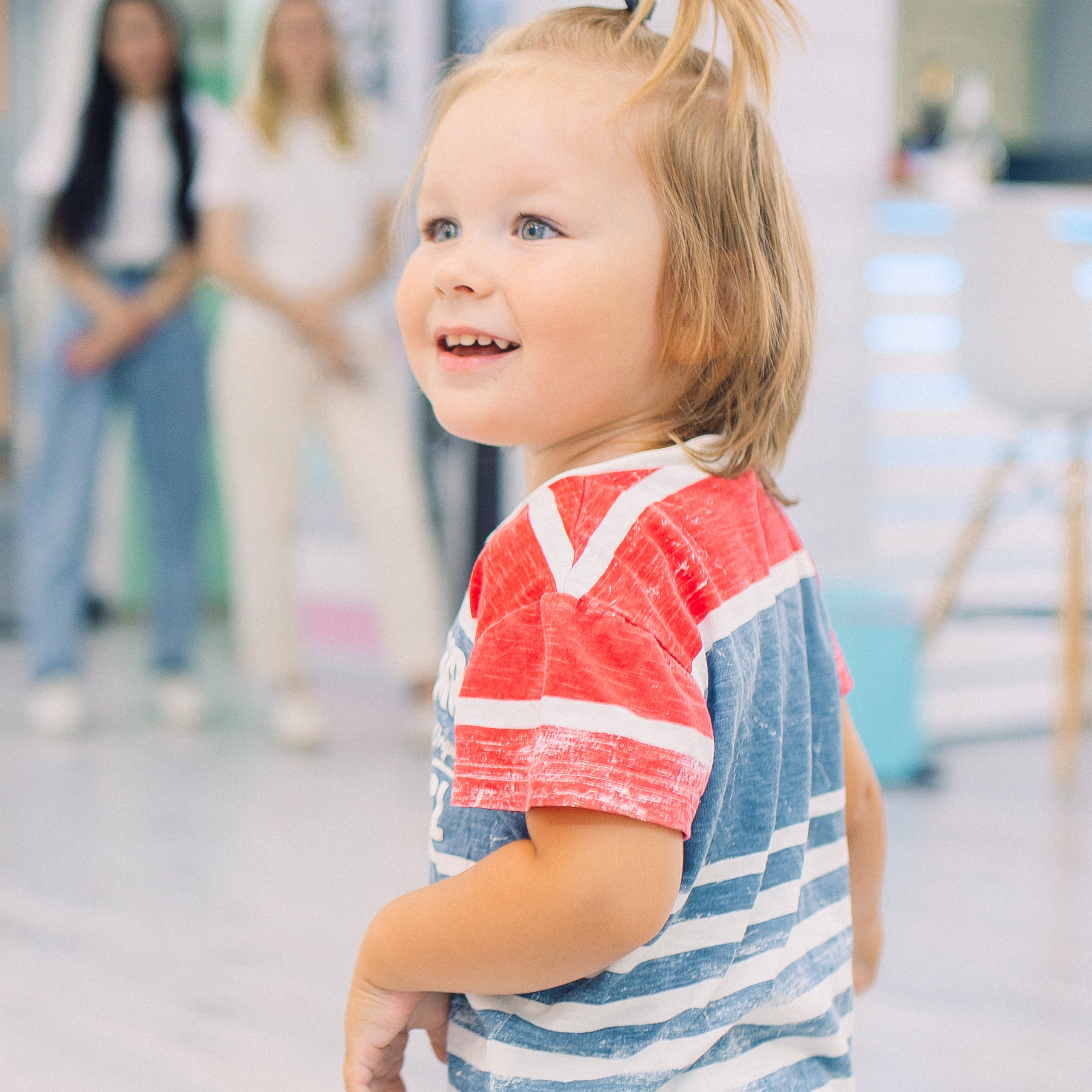 Отзывы. Семейный фотограф Алина Демидова. Королев