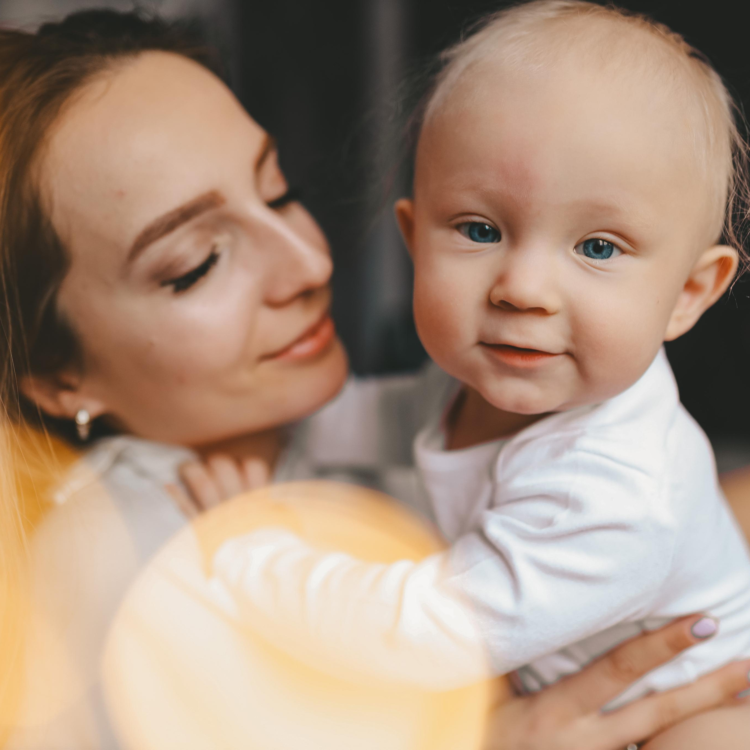 Аня и Макар