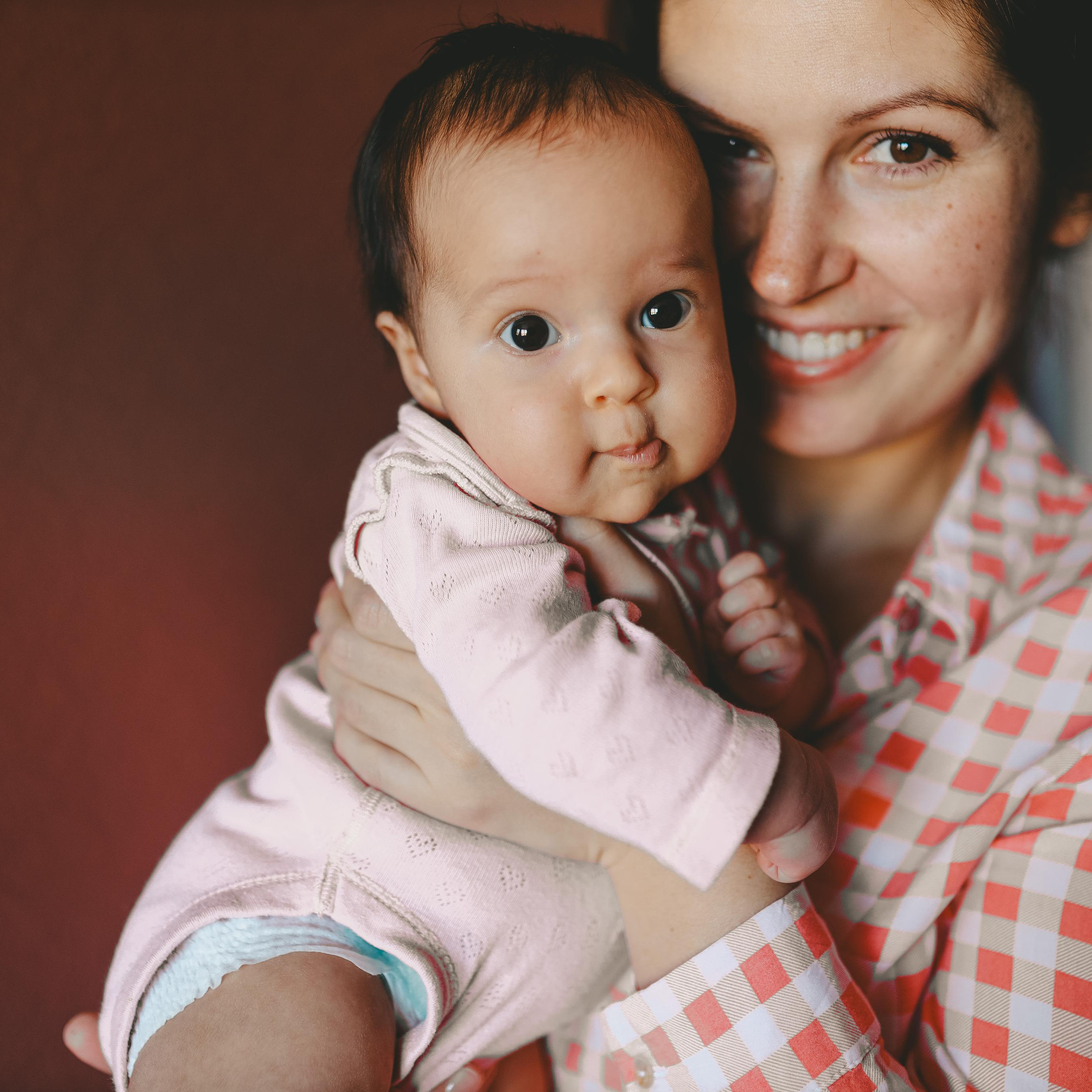 Вера и София