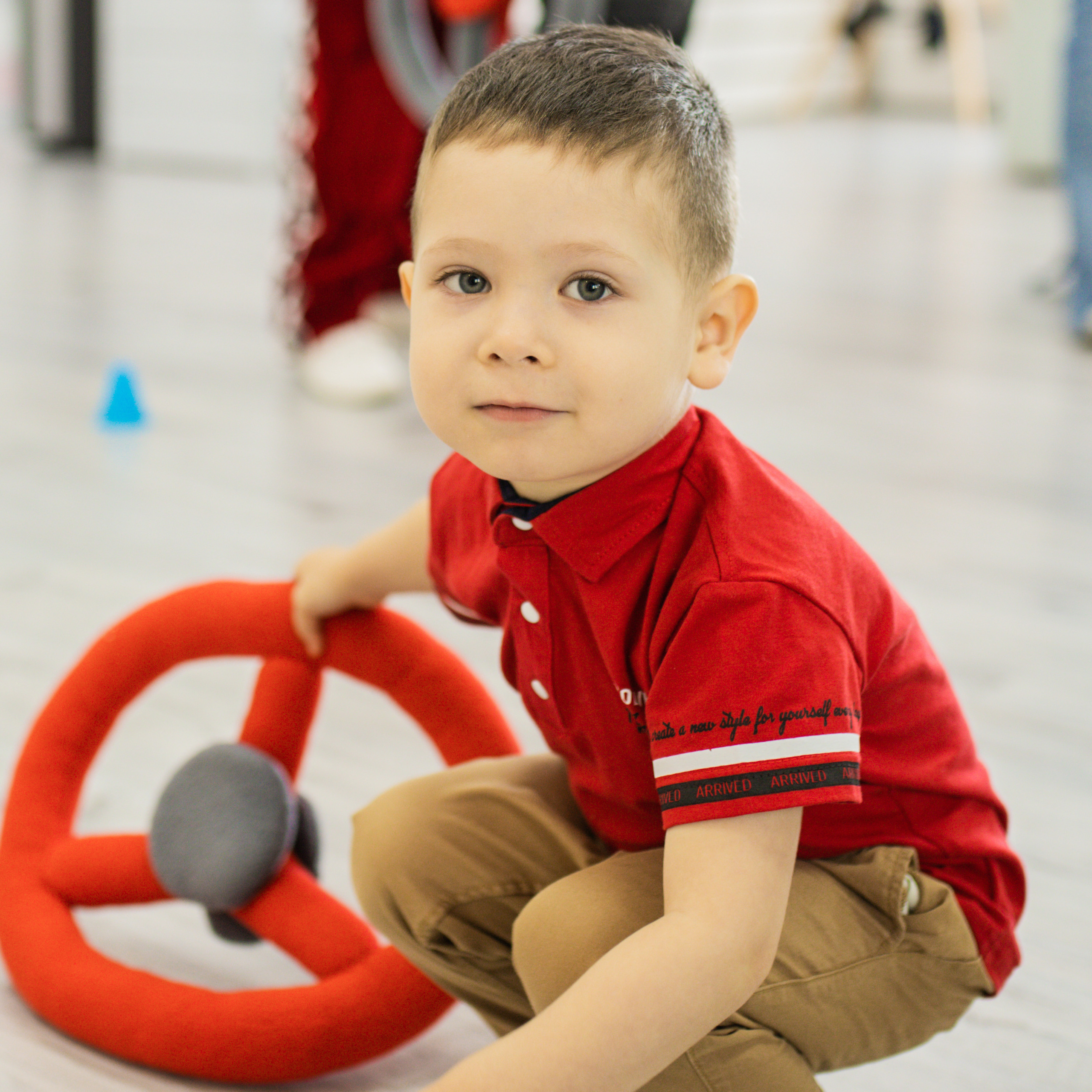 Отзывы. Семейный фотограф Алина Демидова. Королев