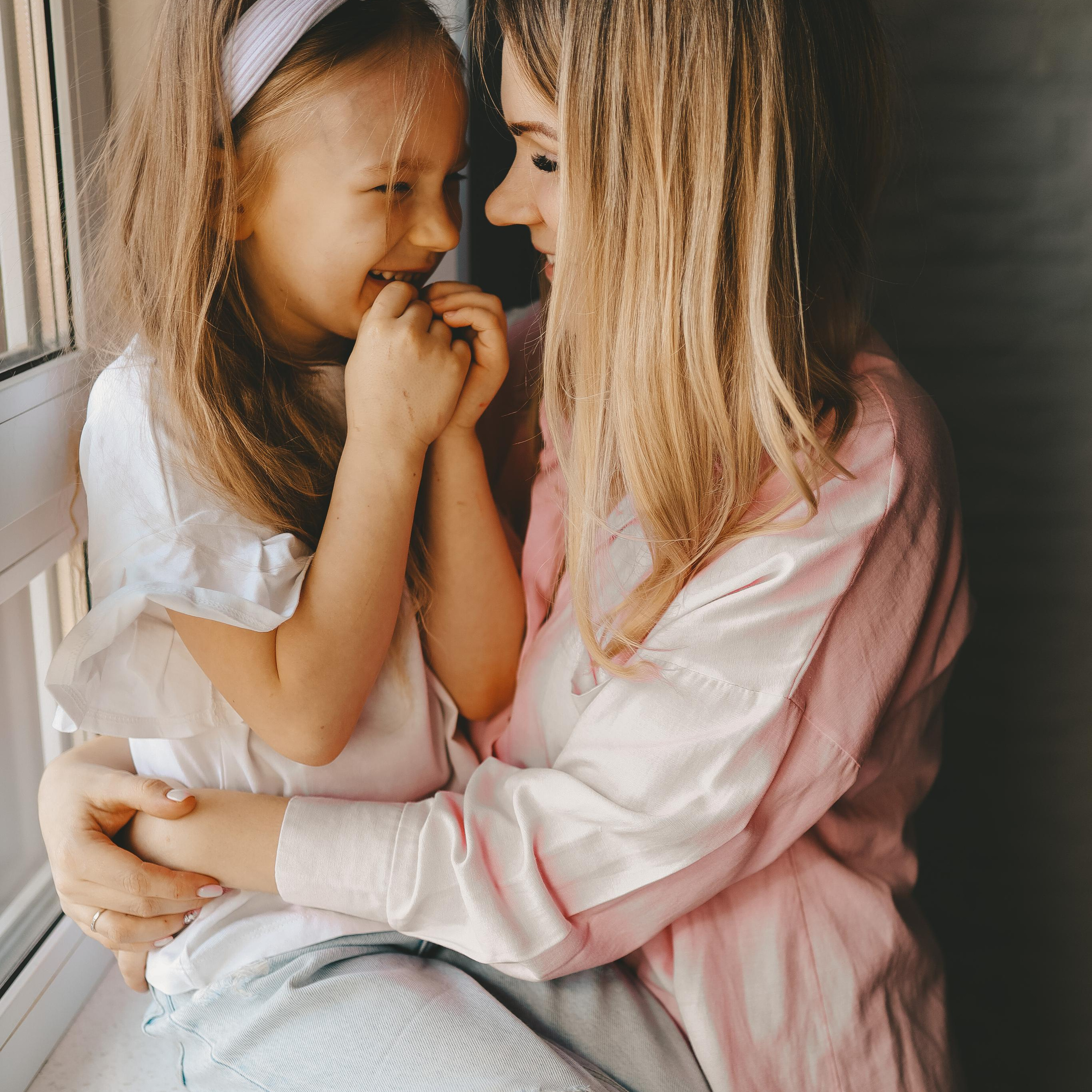 Ольга и Алиса