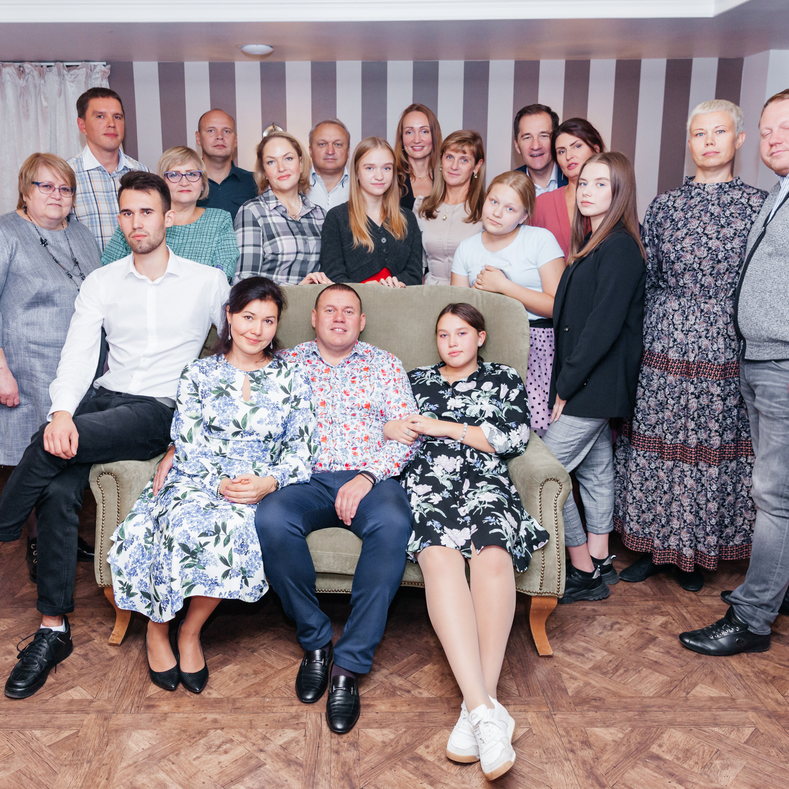 Отзывы. Фотограф в Екатеринбурге Андрей Медведко