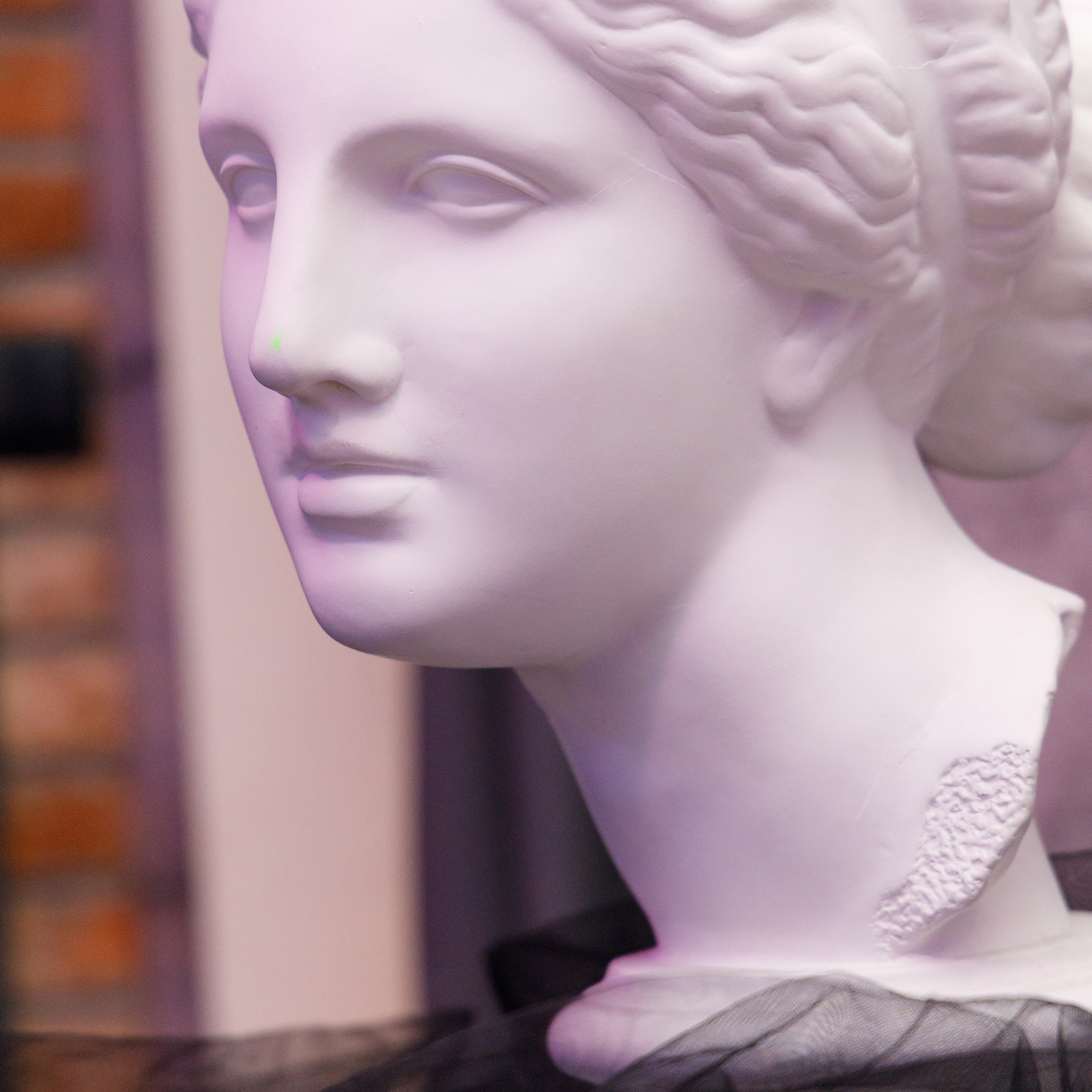 Юбилей White Party