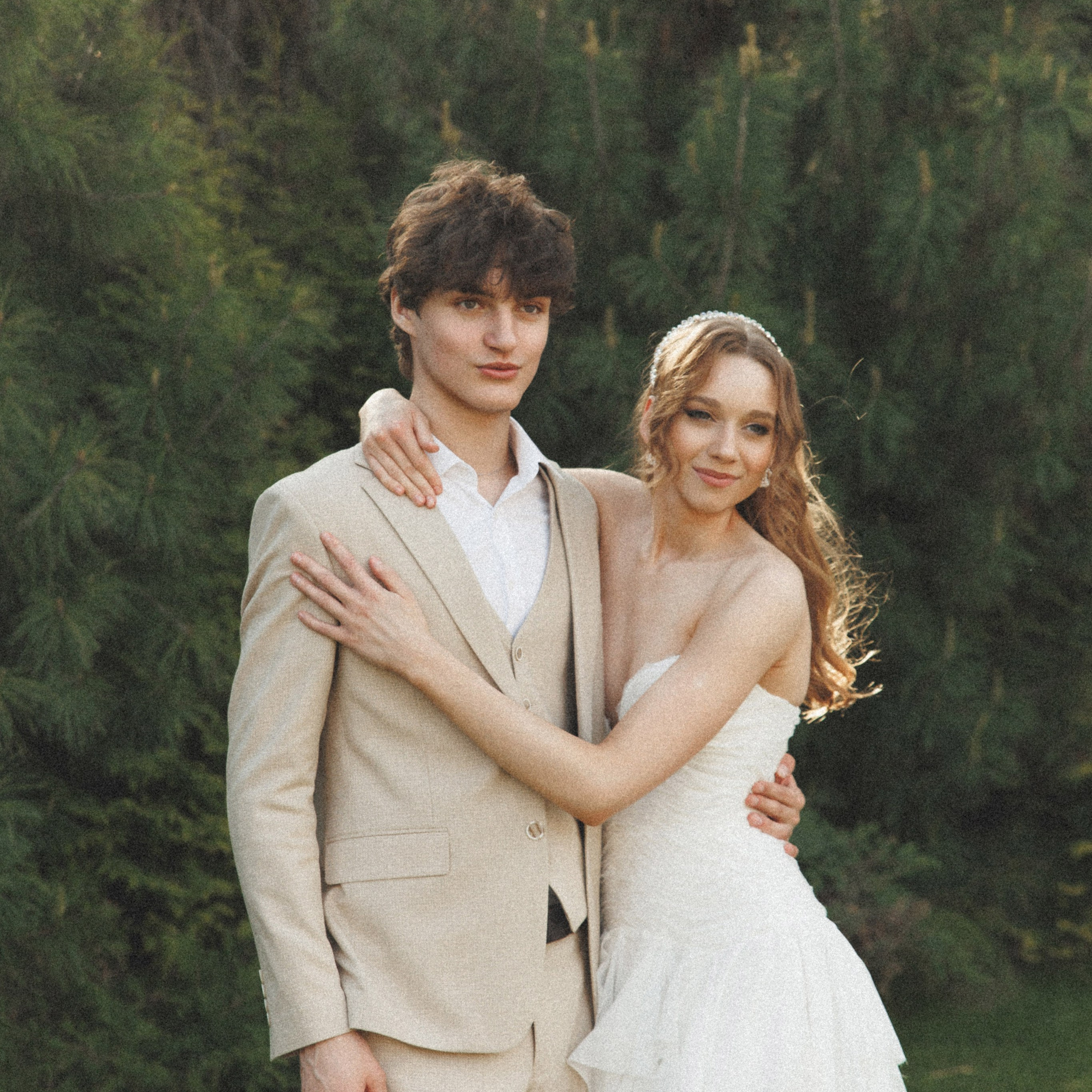 Счастье в каждом отражении