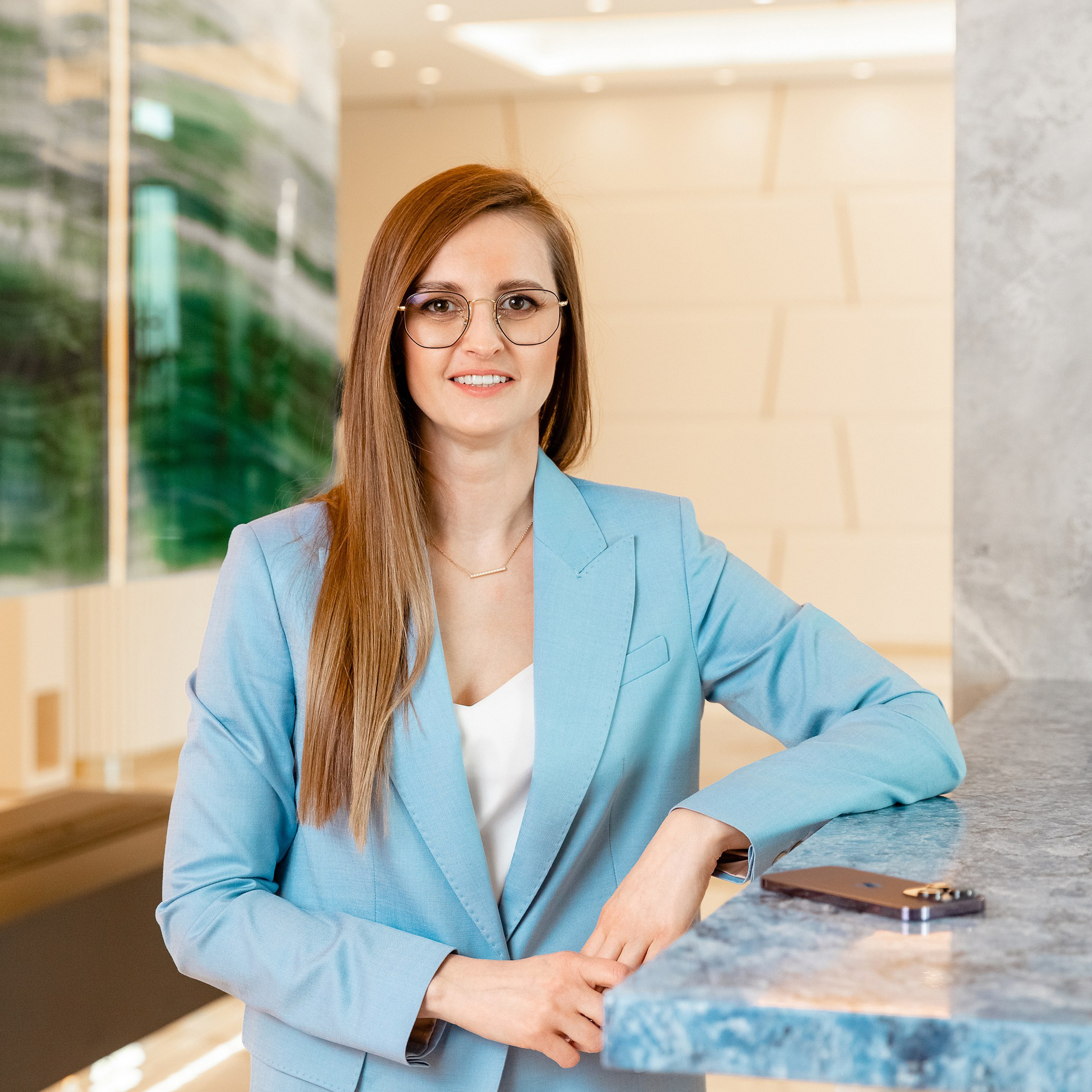 Для коммерческого директора