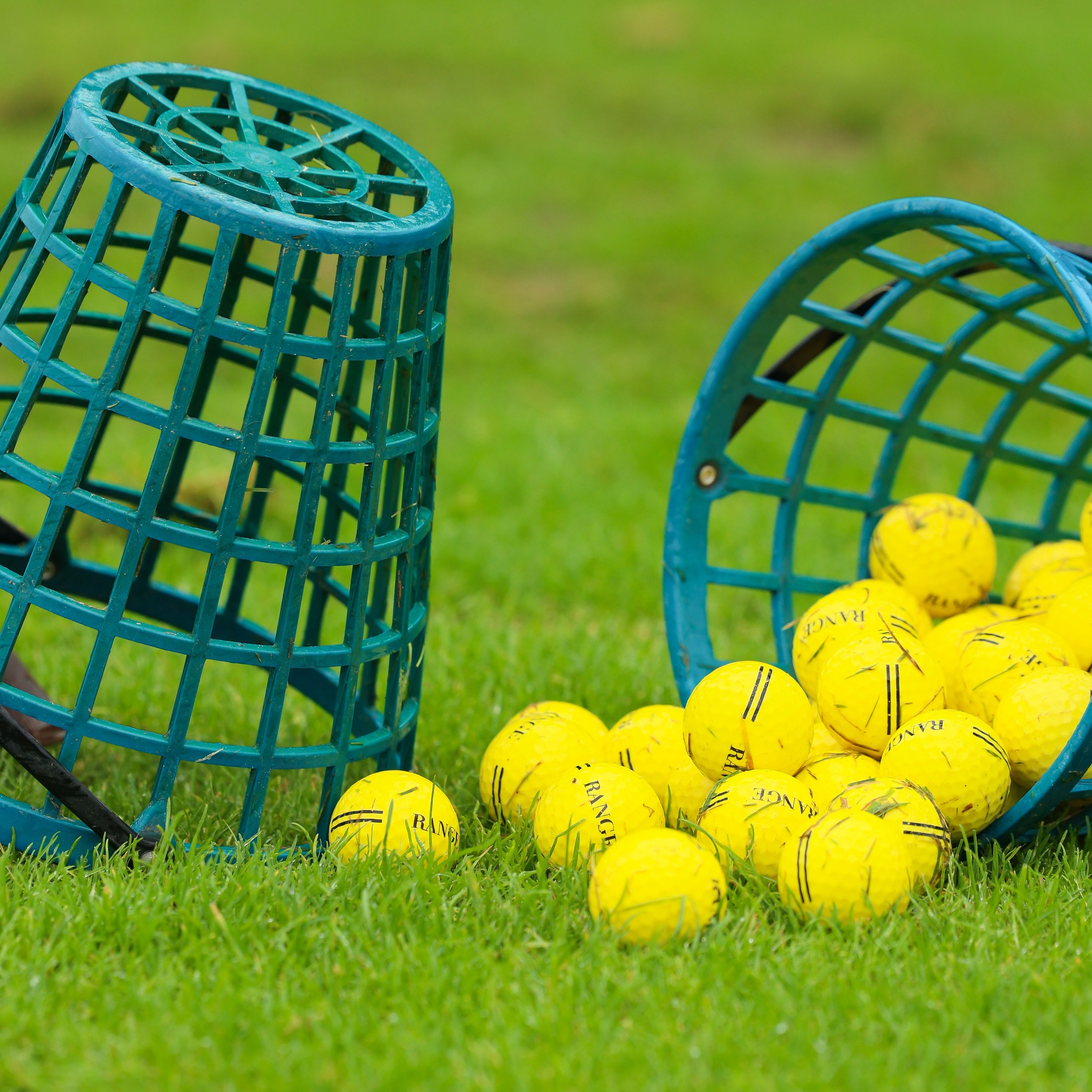 Чемпионат России по Гольфу