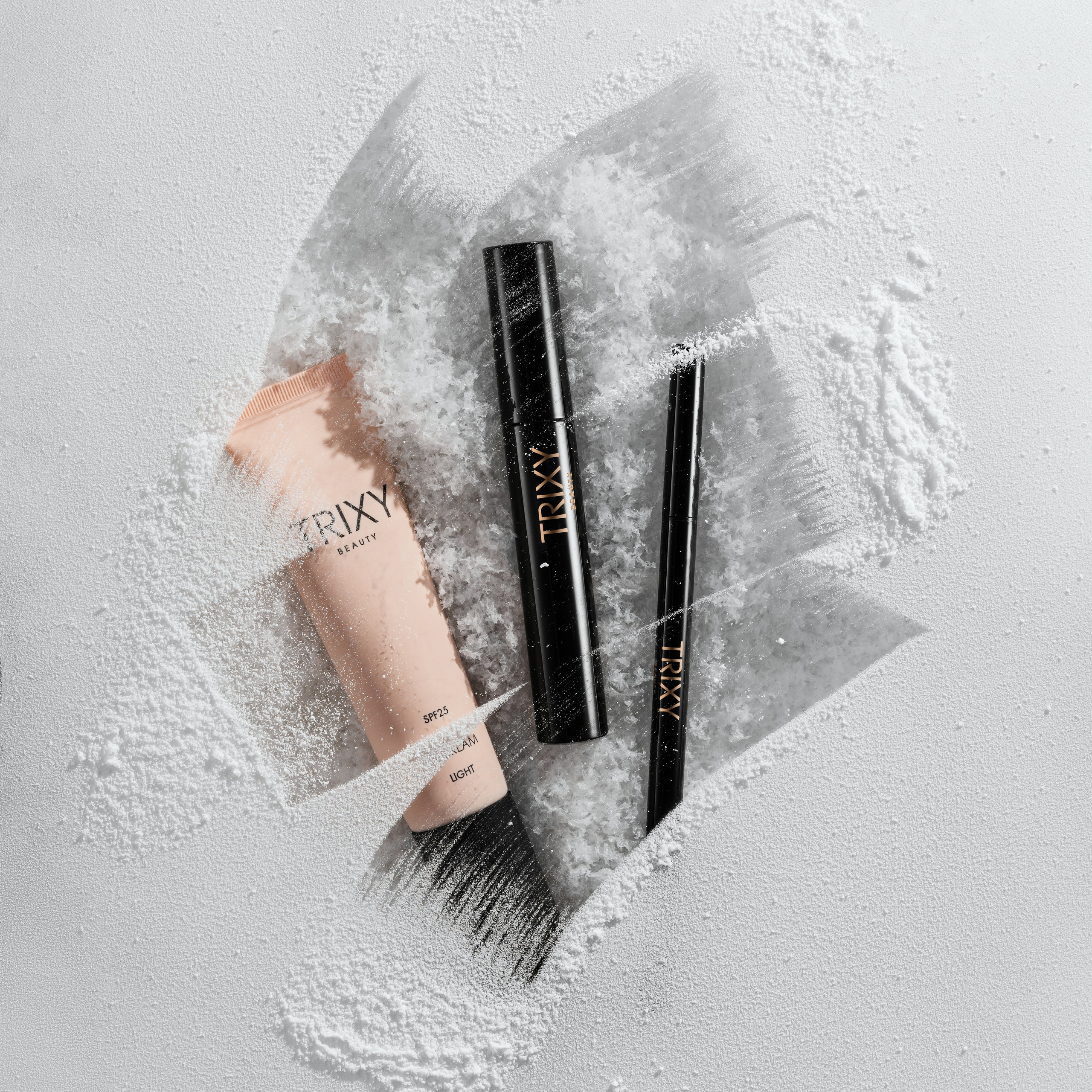 Контент для соц.сетей TRIXY