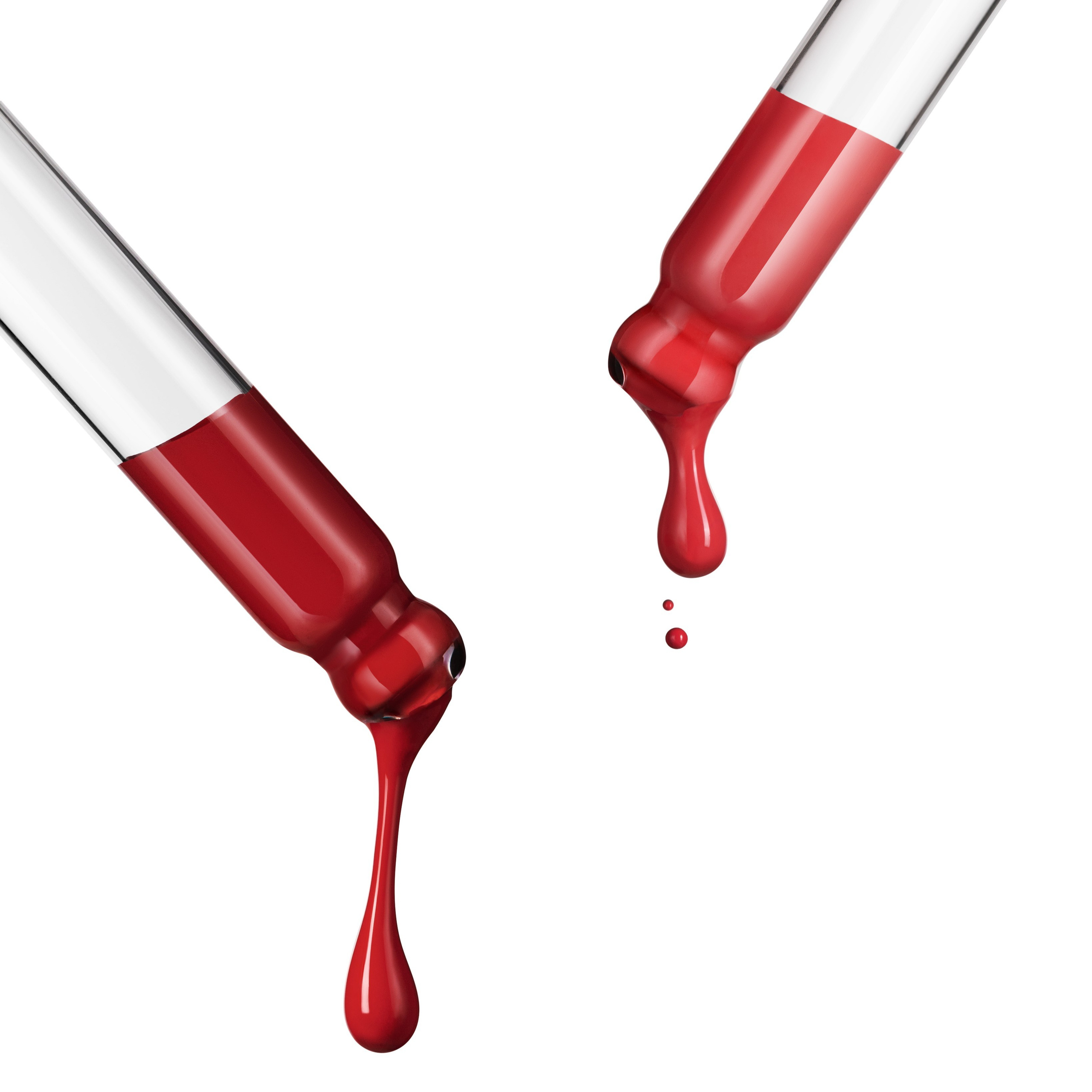 Фотосъемка косметики и парфюмерии