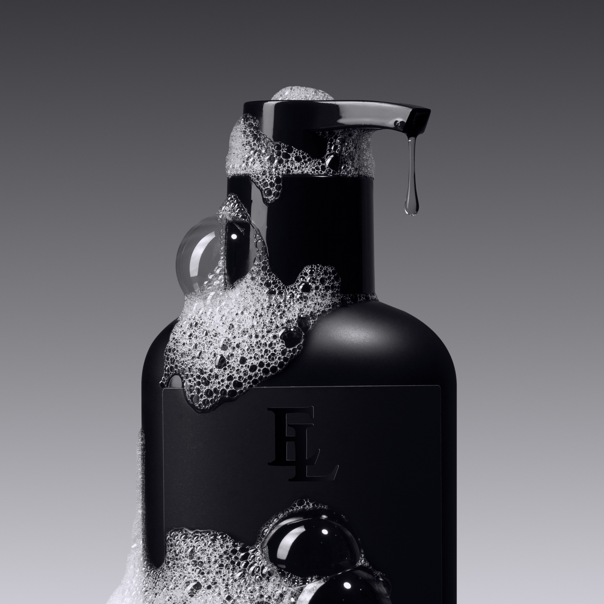 Съемка уходовой косметики