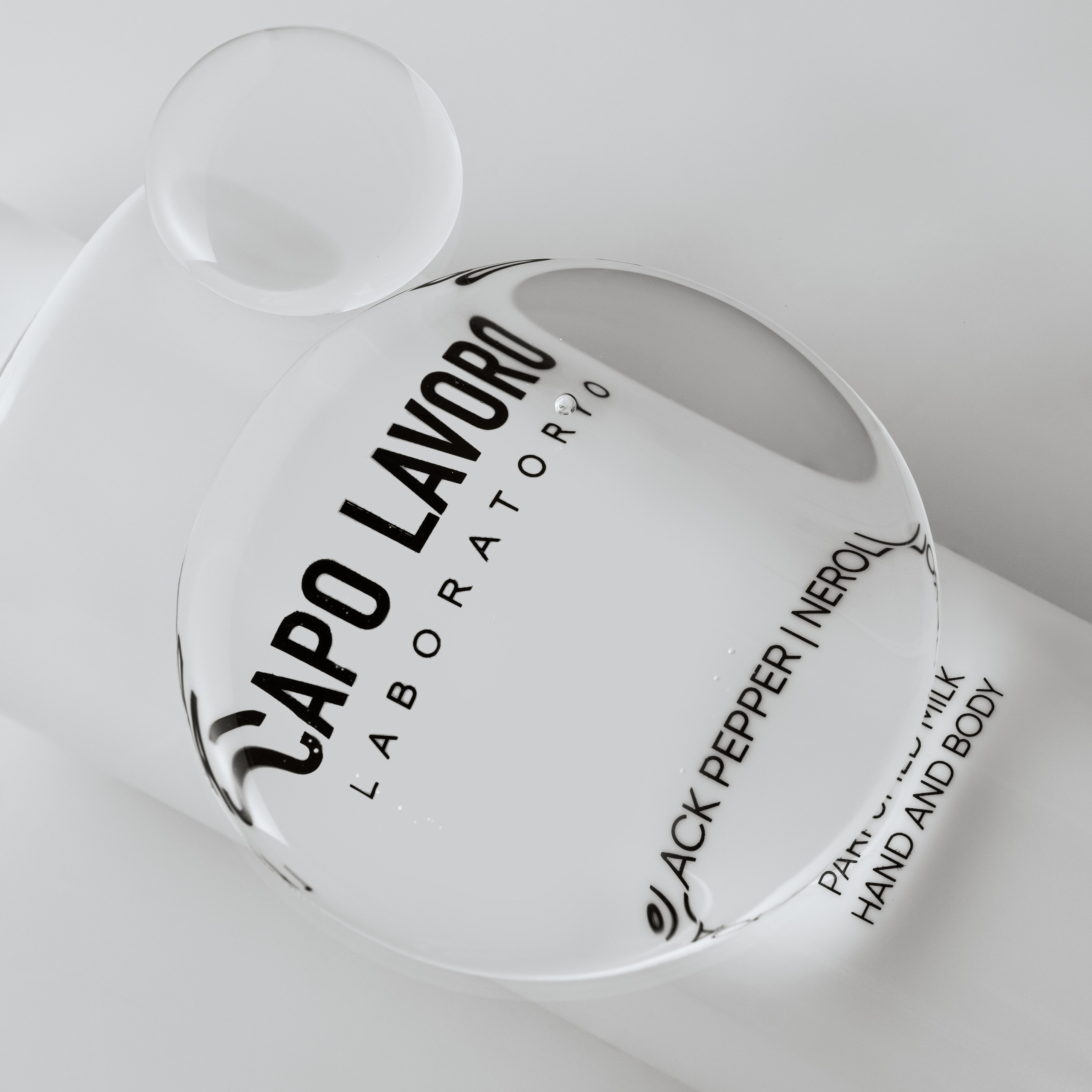 Контент фотосъемка capo lavoro