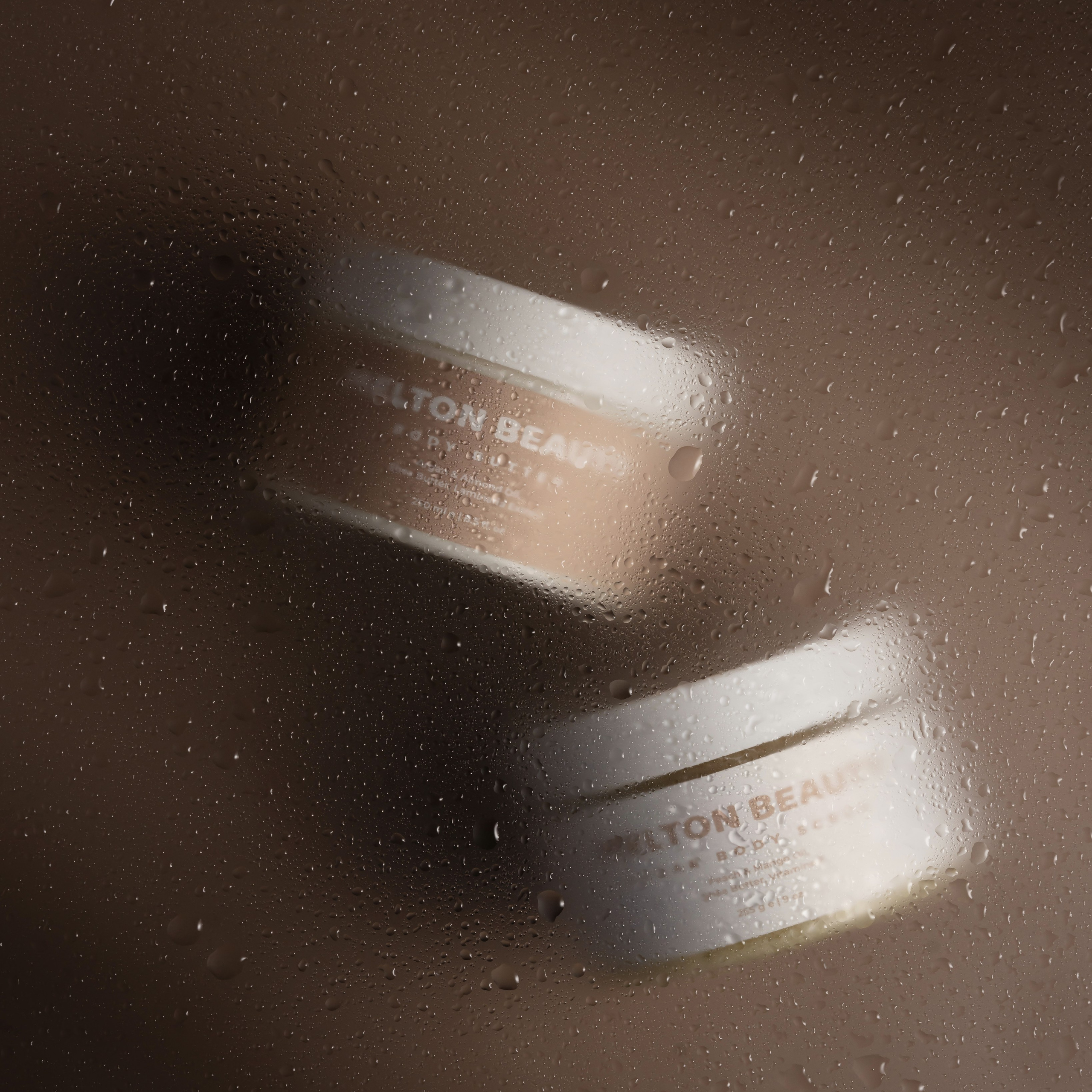 Контет съемка Melton Beauty