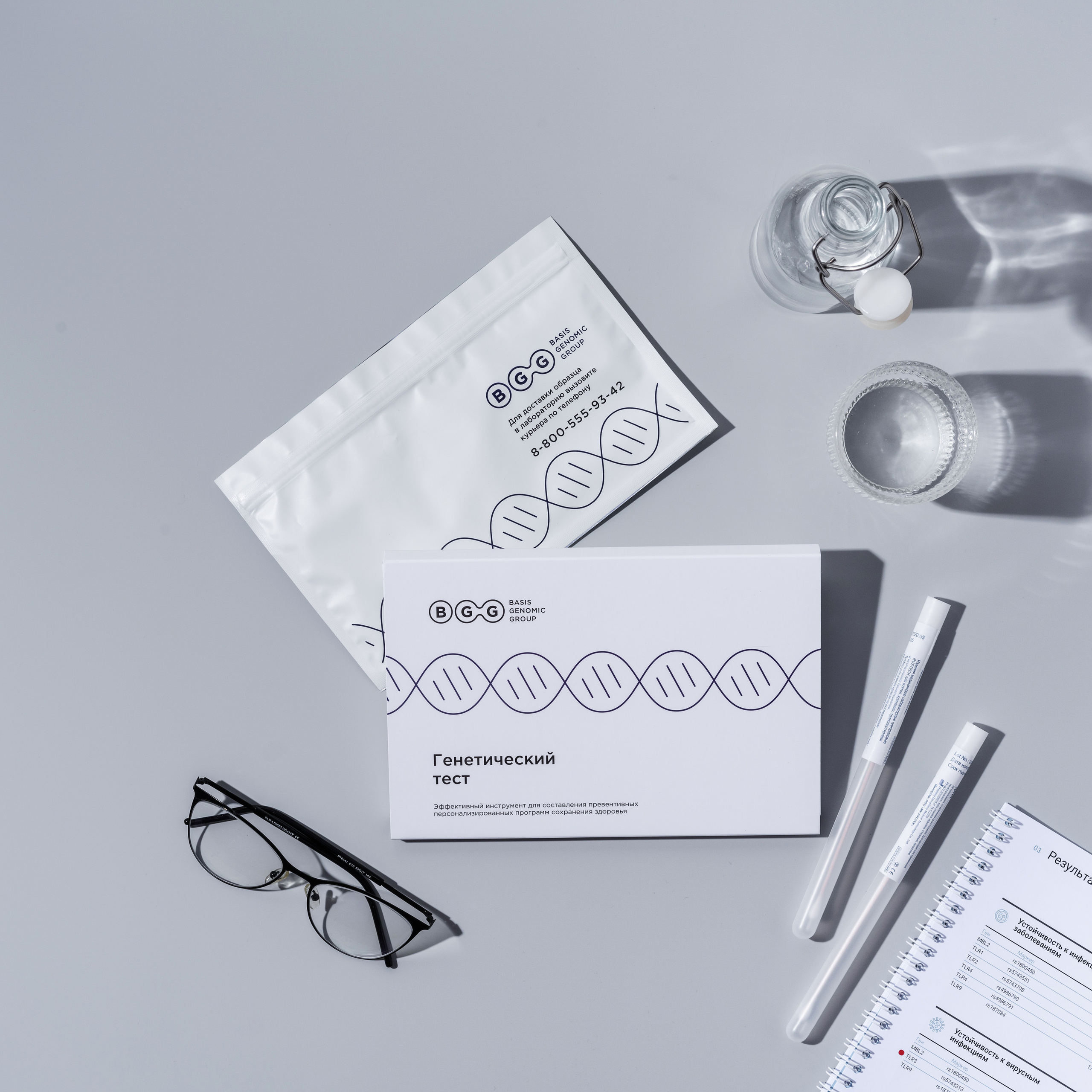 Съемка канцелярии