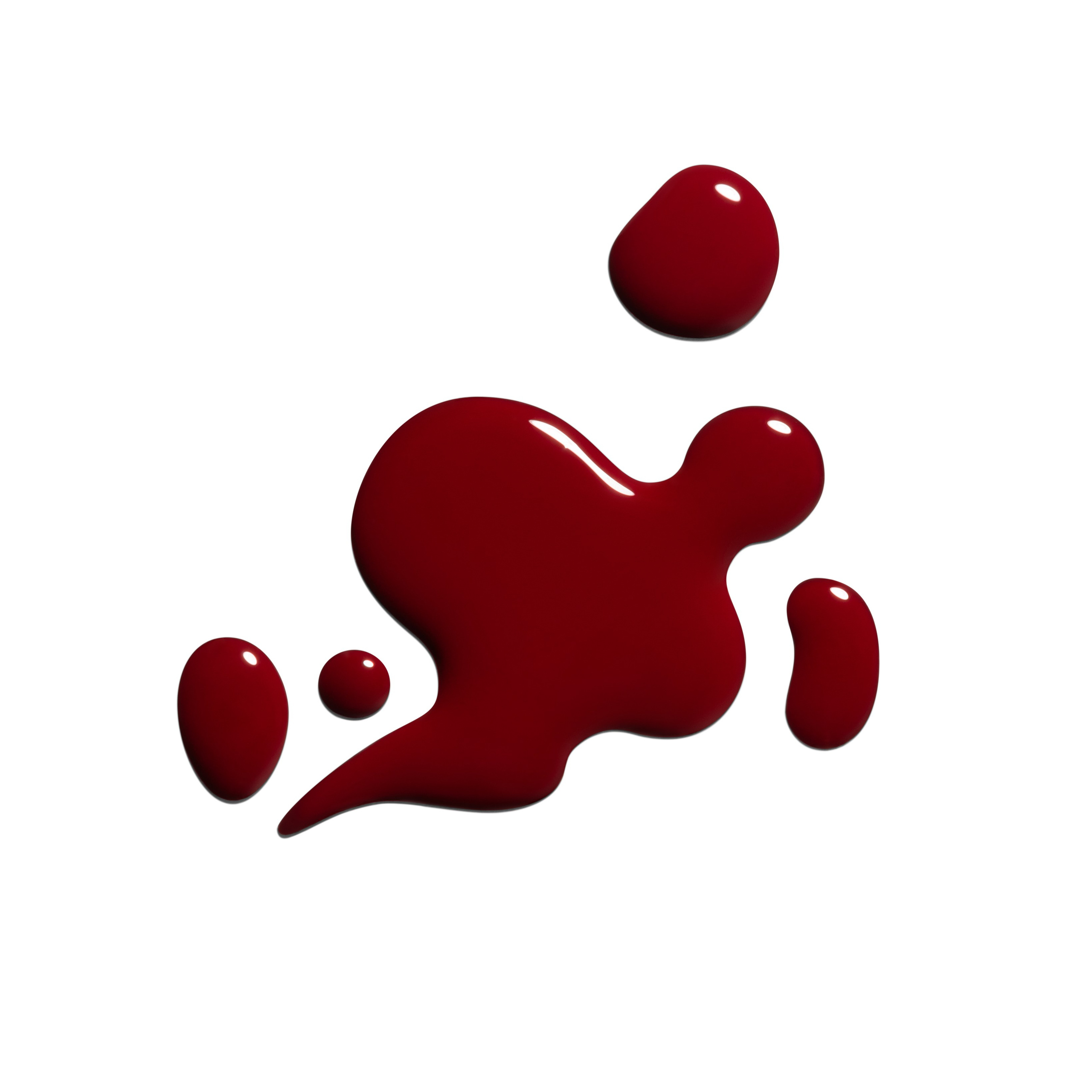 Съемка текстур косметики