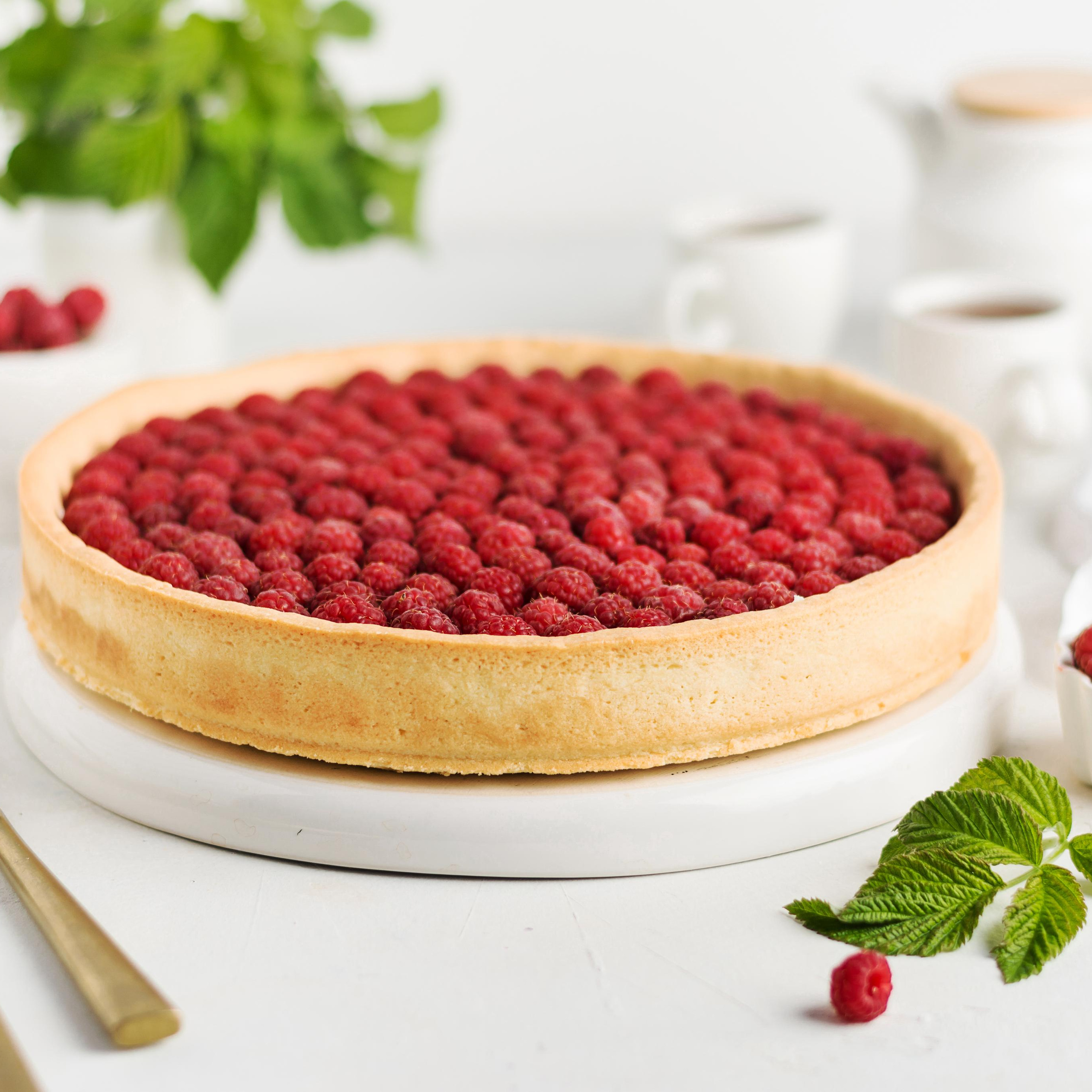 Вот такие пироги