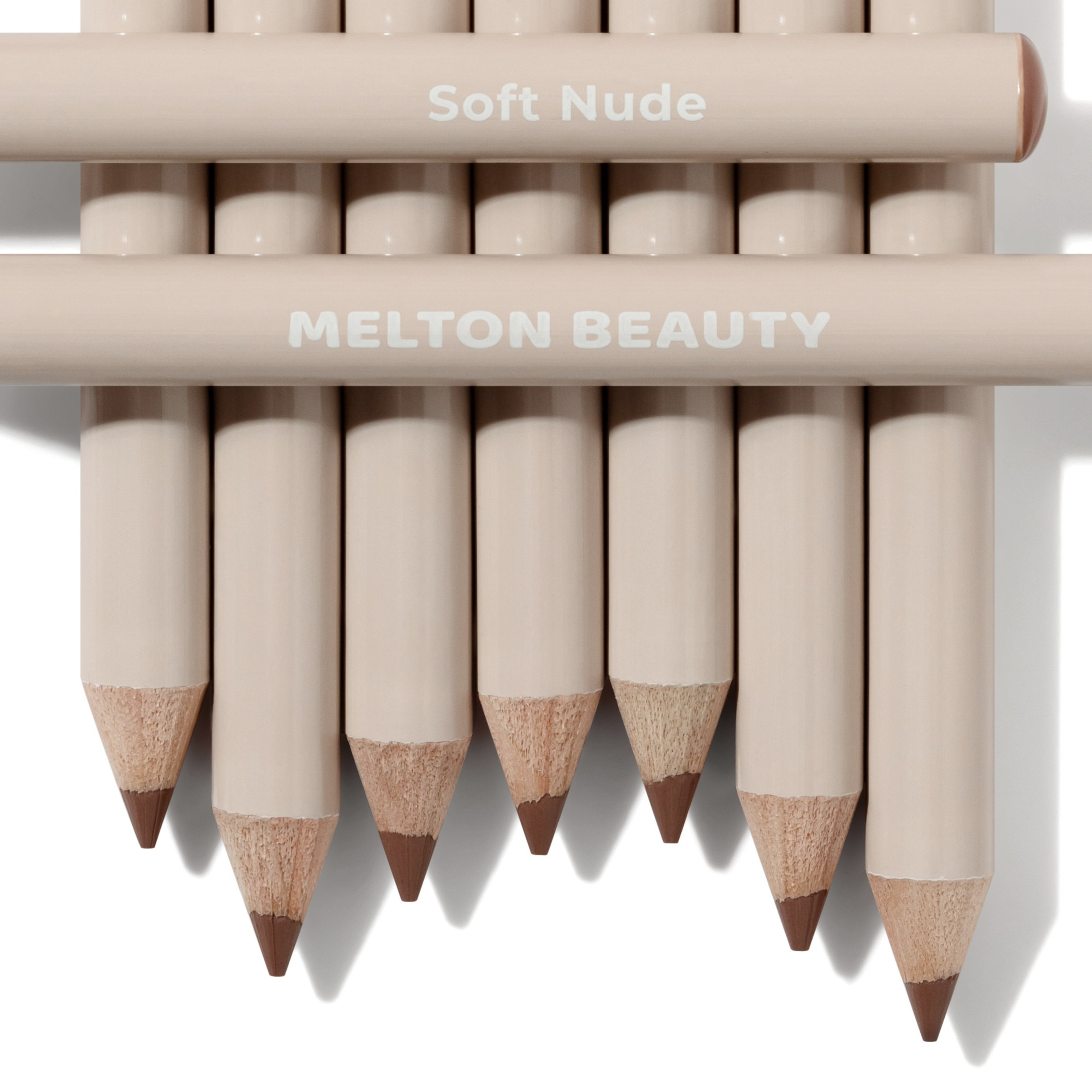 Melton Beautую. Карандаши для губ